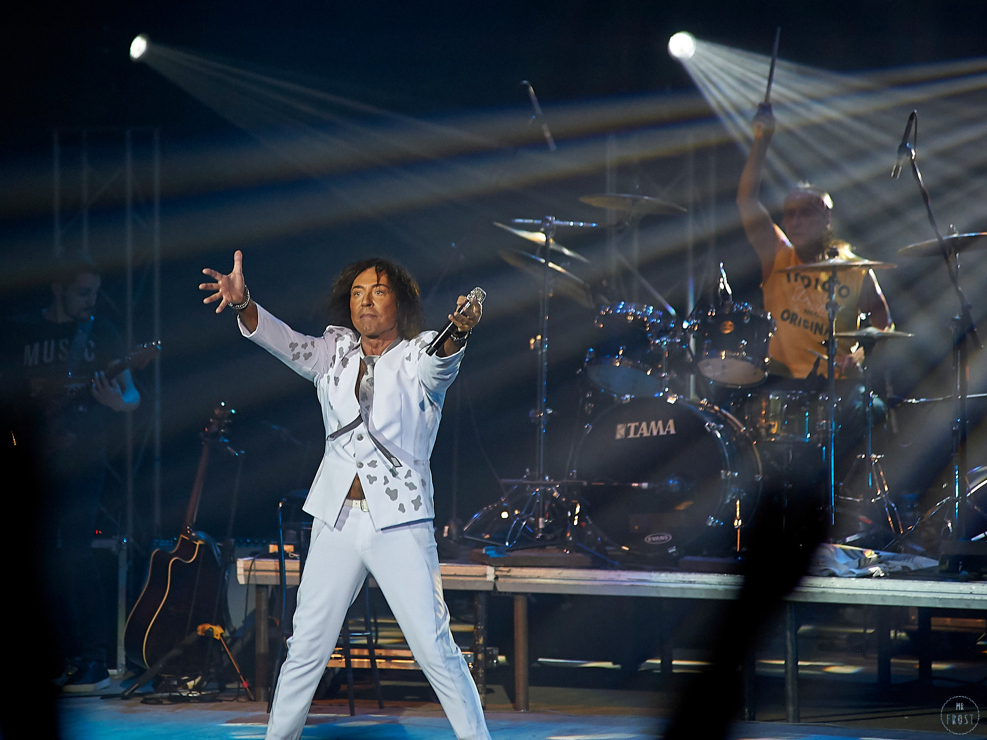 Валерий Леонтьев. Фотографии отовсюду и обо всем