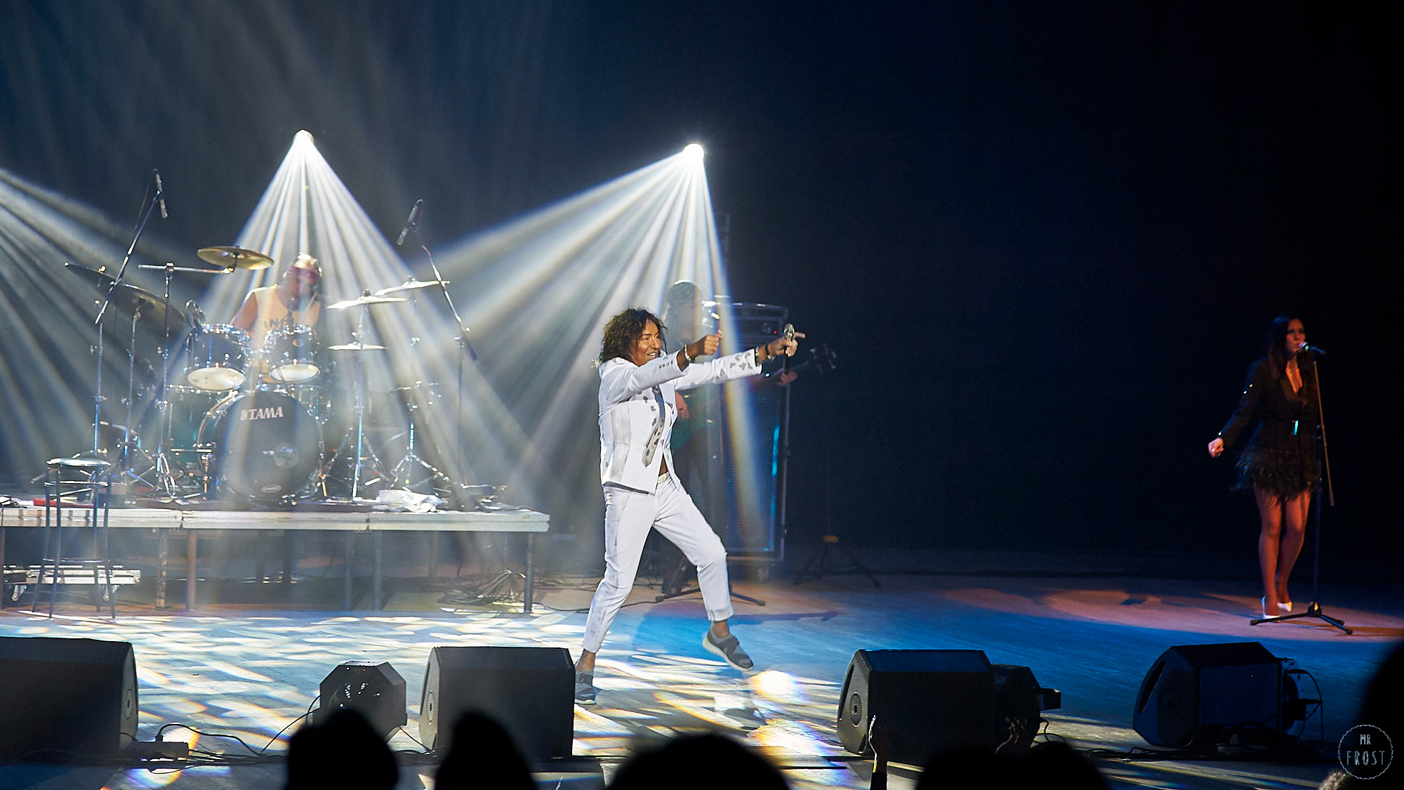 Валерий Леонтьев. Фотографии отовсюду и обо всем