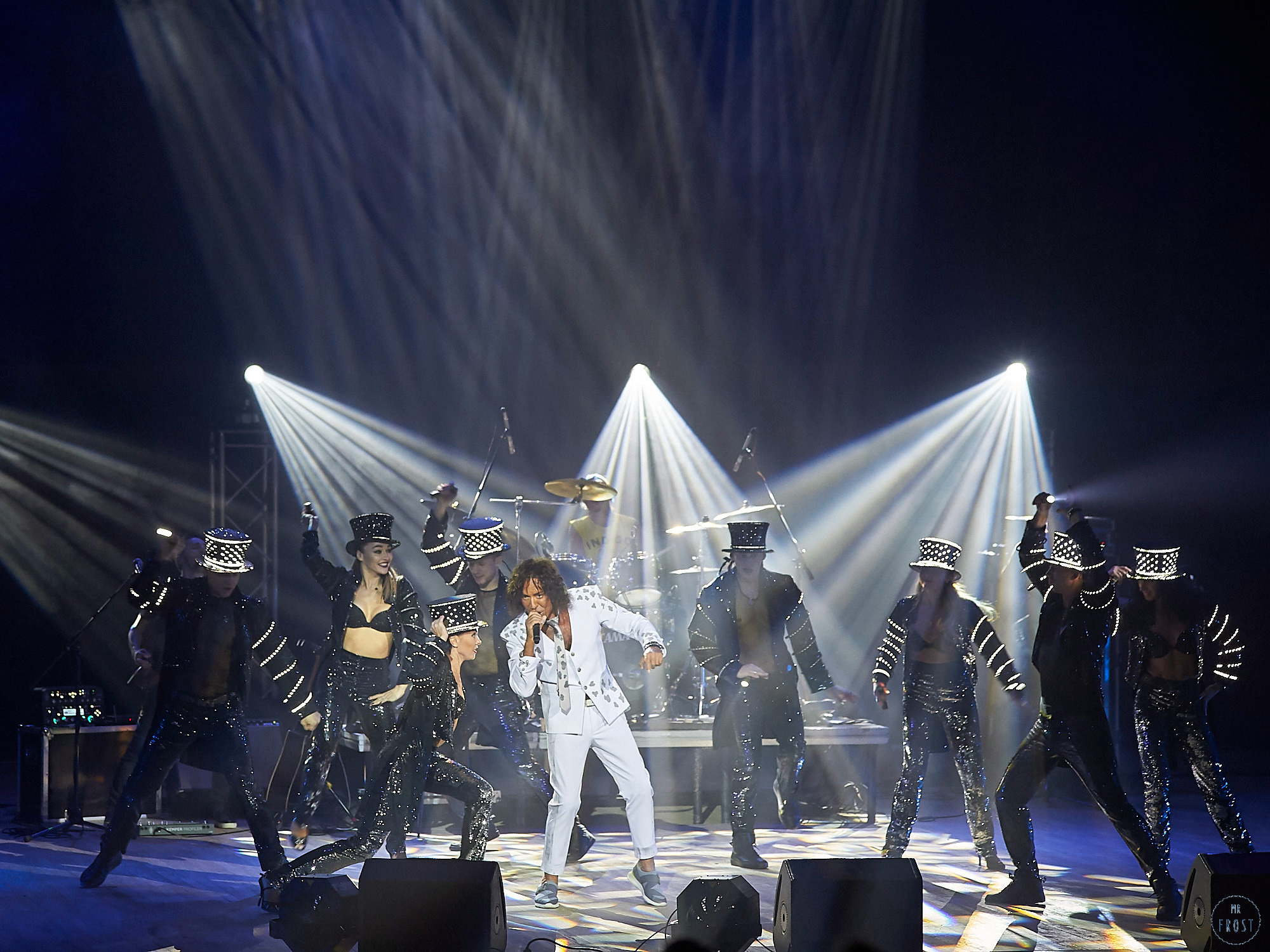 Валерий Леонтьев. Фотографии отовсюду и обо всем