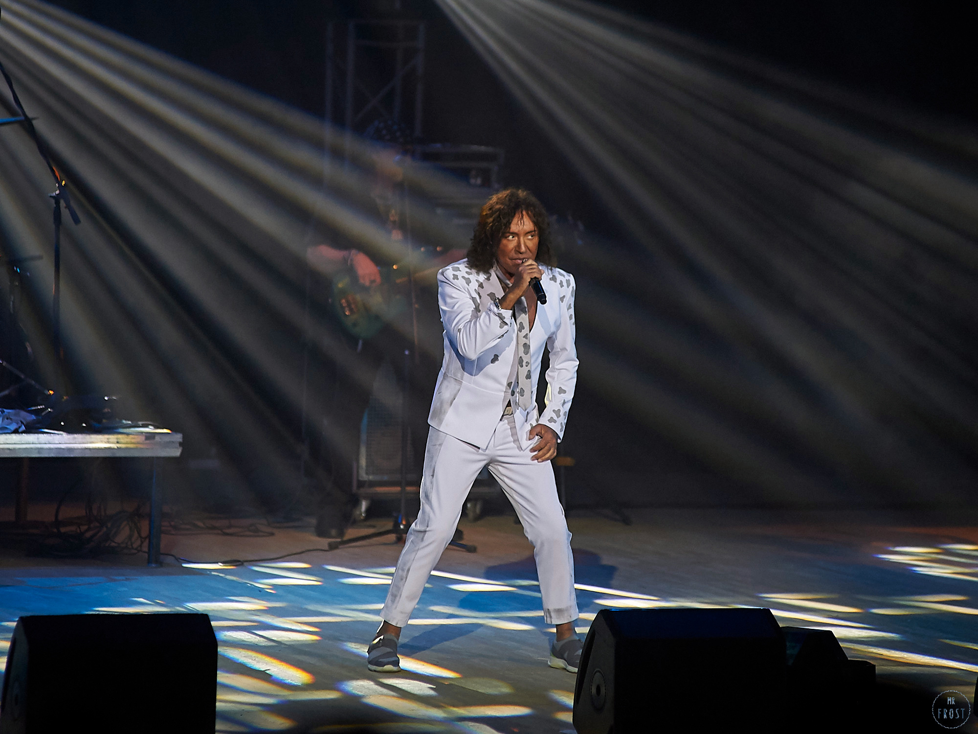 Валерий Леонтьев. Фотографии отовсюду и обо всем