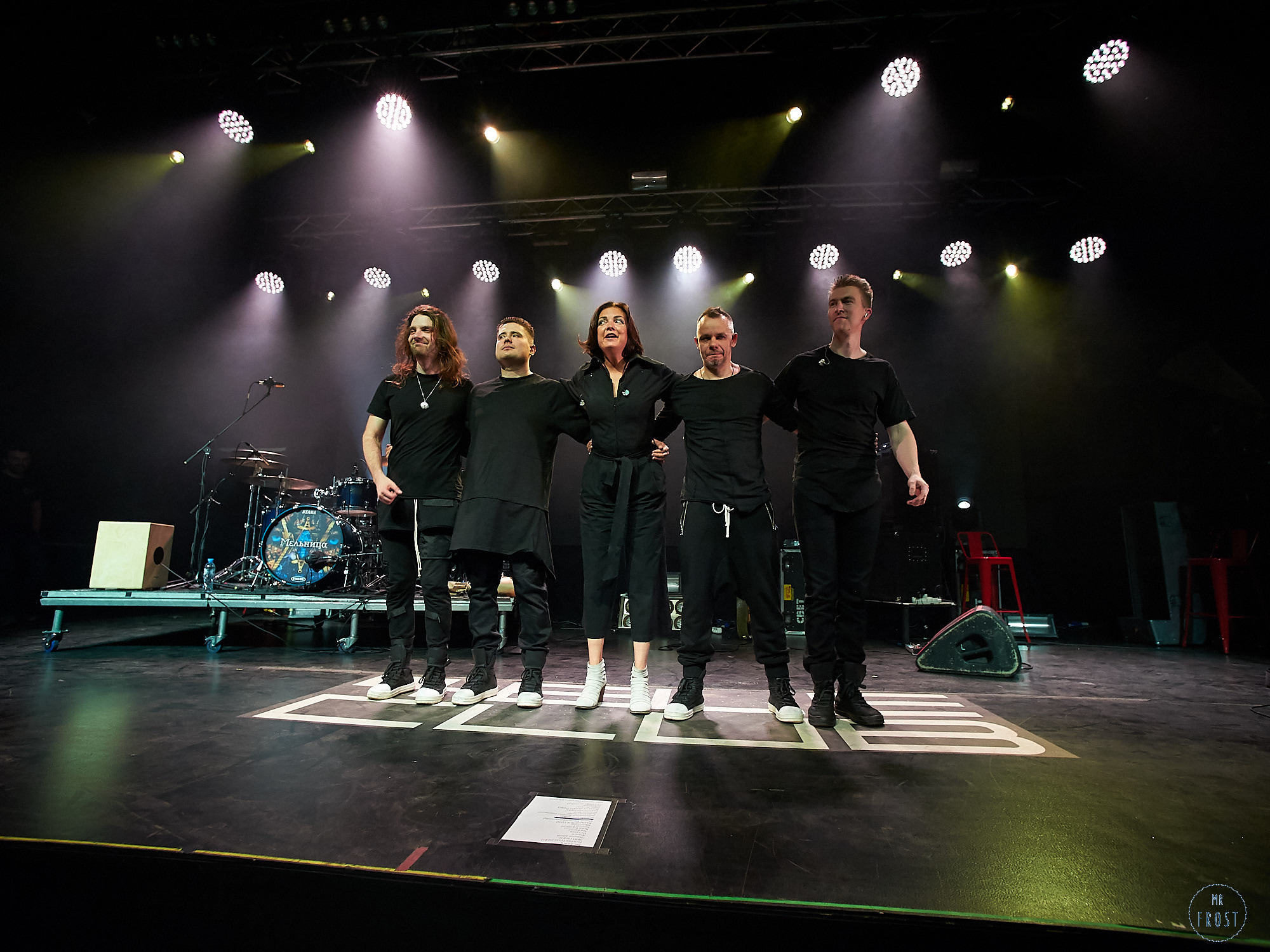 Мельница. Фотографии отовсюду и обо всем