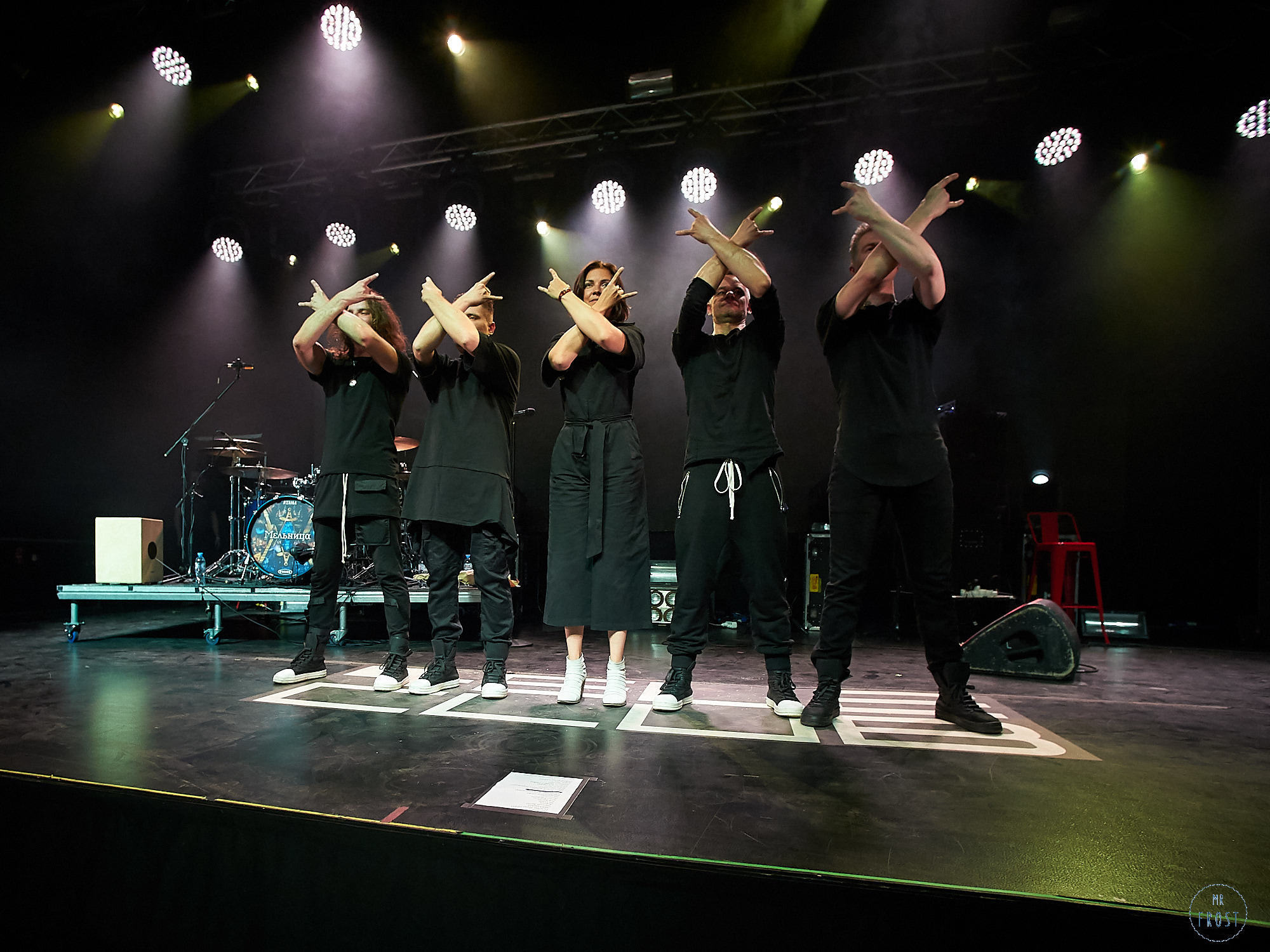 Мельница. Фотографии отовсюду и обо всем