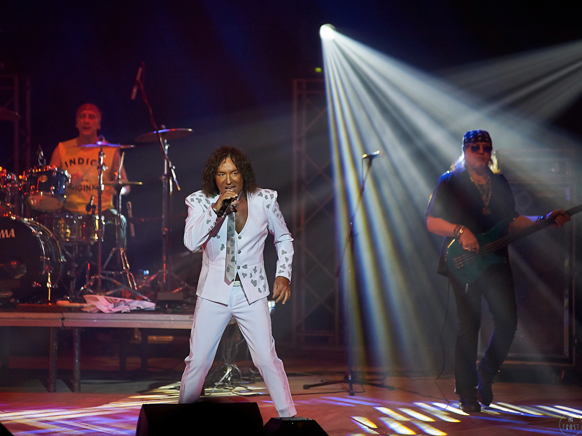 Валерий Леонтьев. Фотографии отовсюду и обо всем