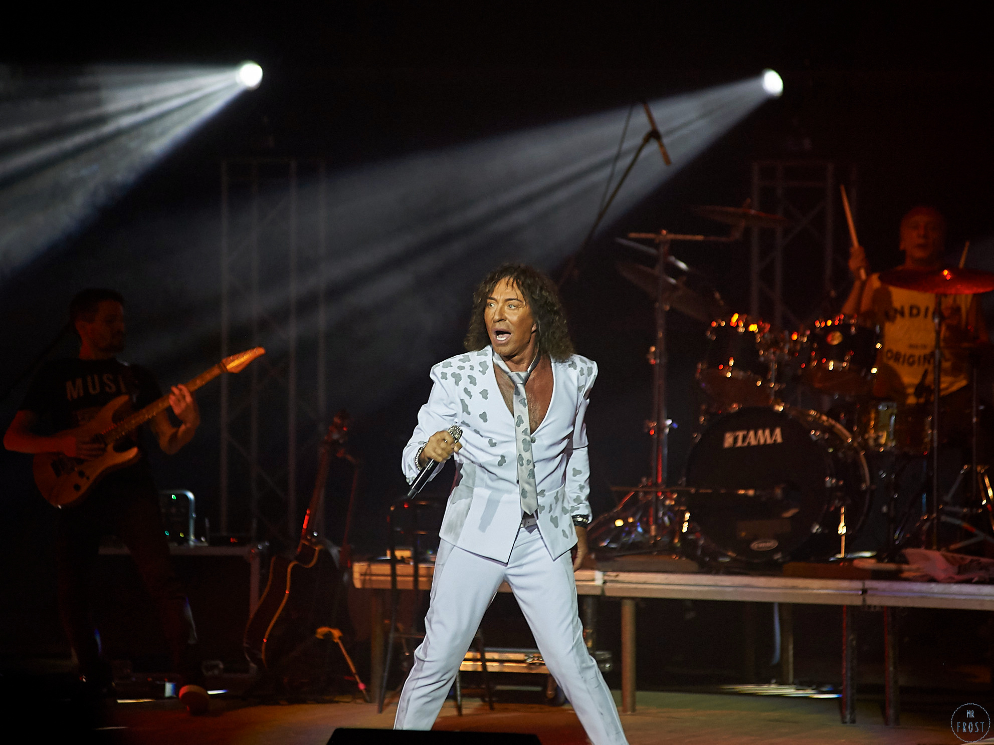 Валерий Леонтьев. Фотографии отовсюду и обо всем