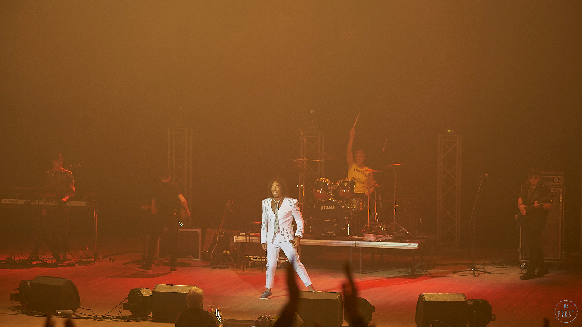 Валерий Леонтьев. Фотографии отовсюду и обо всем