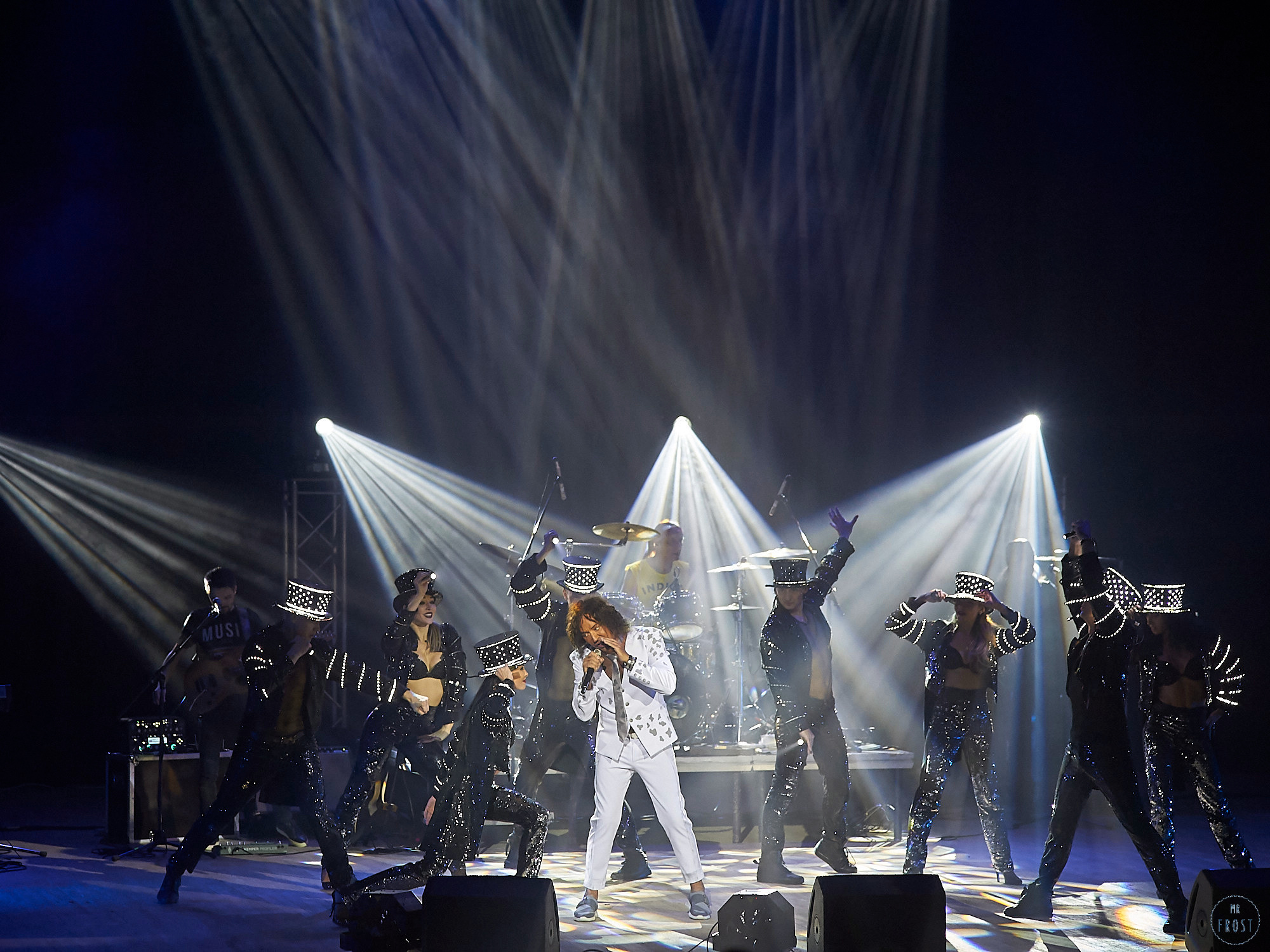 Валерий Леонтьев. Фотографии отовсюду и обо всем