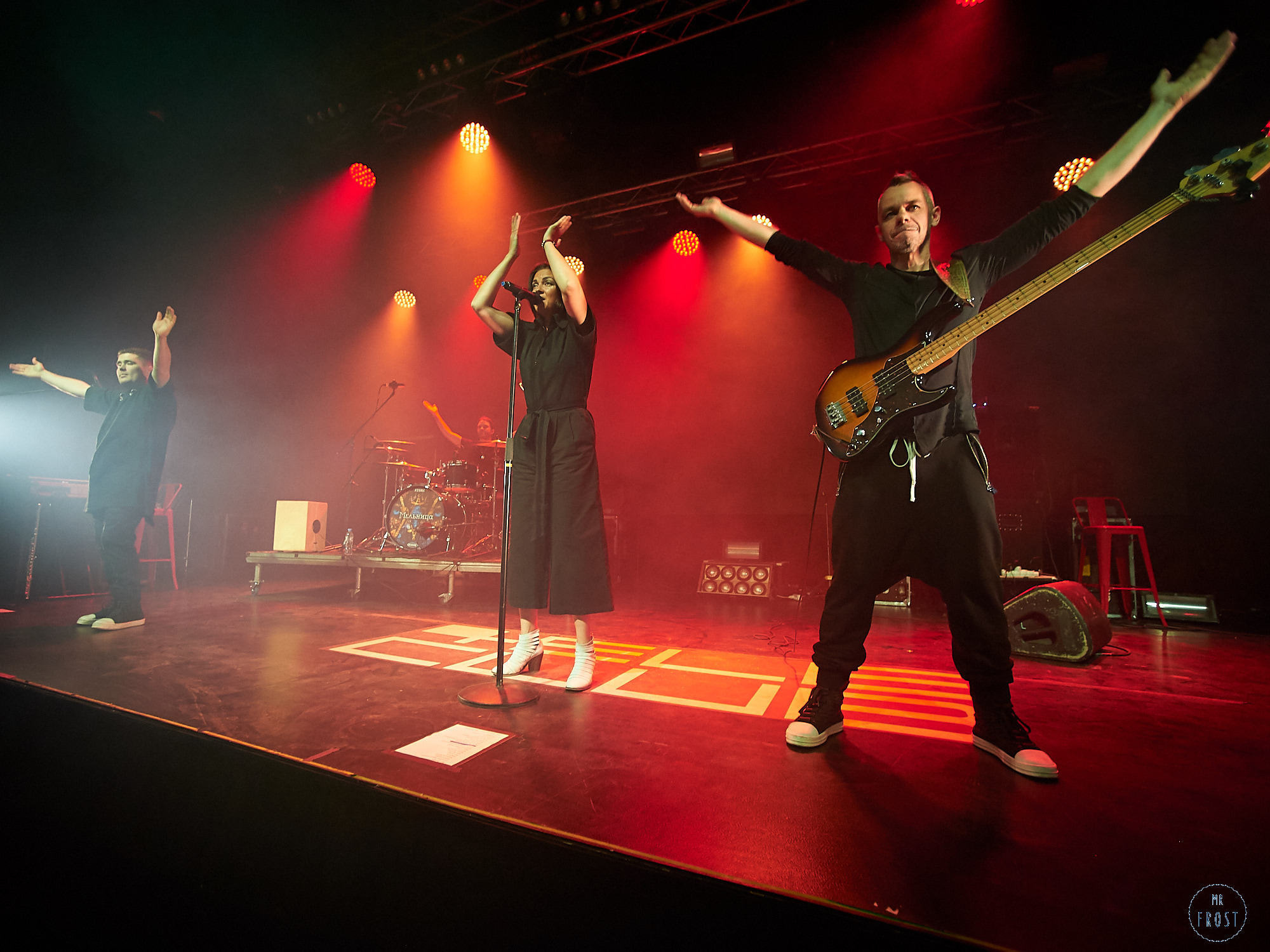 Мельница. Фотографии отовсюду и обо всем