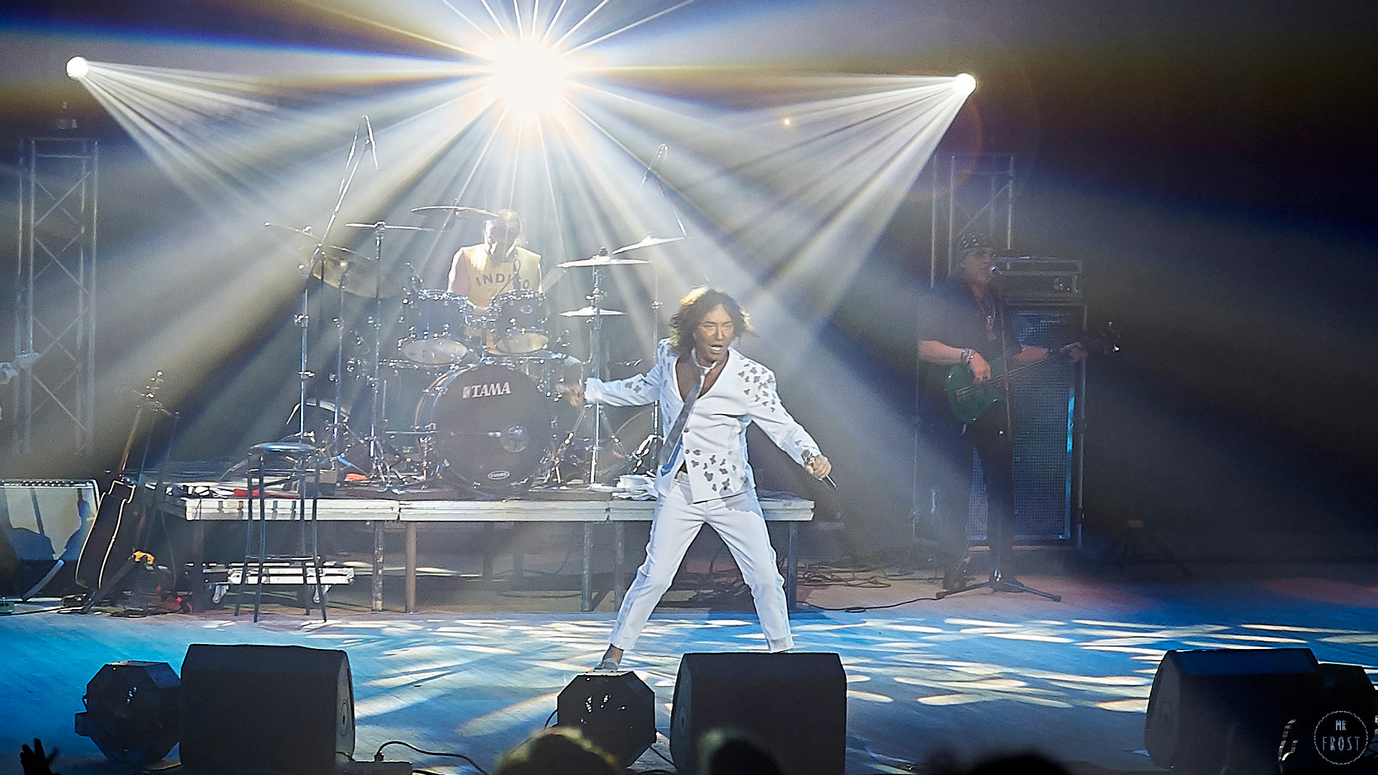 Валерий Леонтьев. Фотографии отовсюду и обо всем