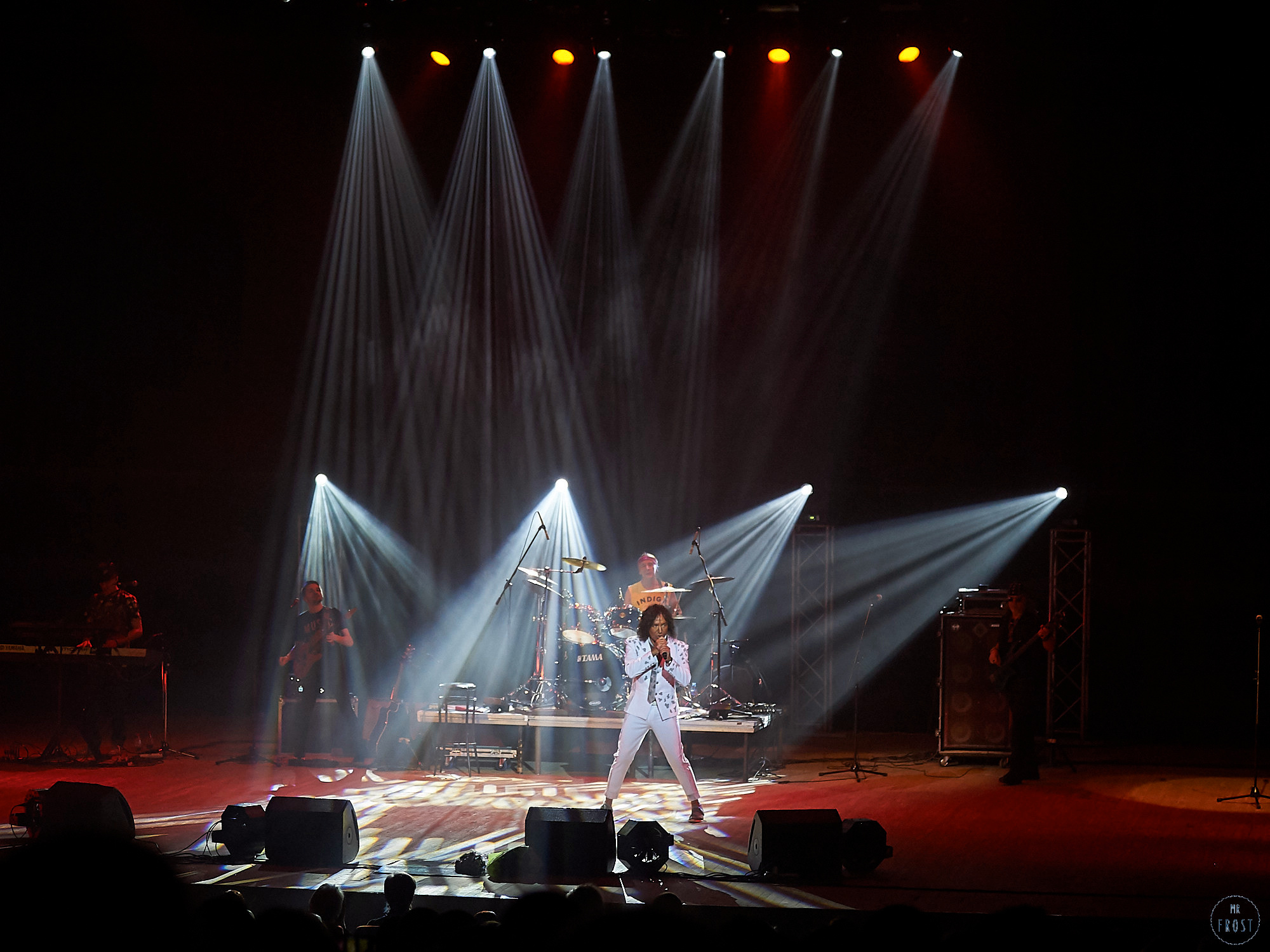 Валерий Леонтьев. Фотографии отовсюду и обо всем