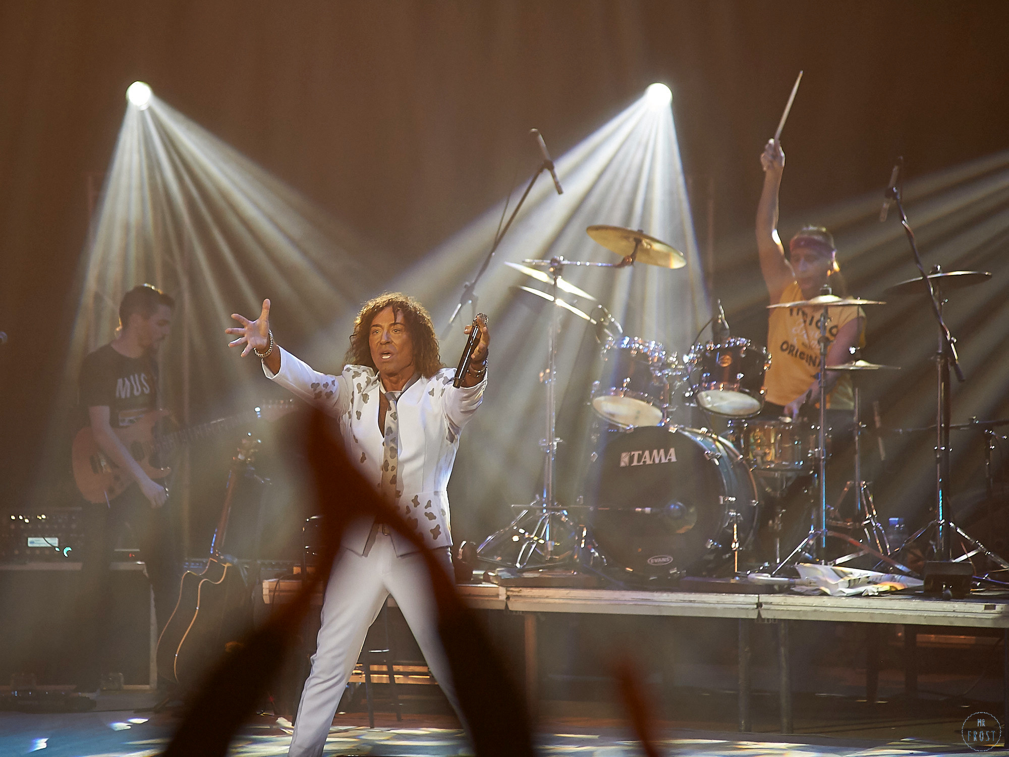 Валерий Леонтьев. Фотографии отовсюду и обо всем