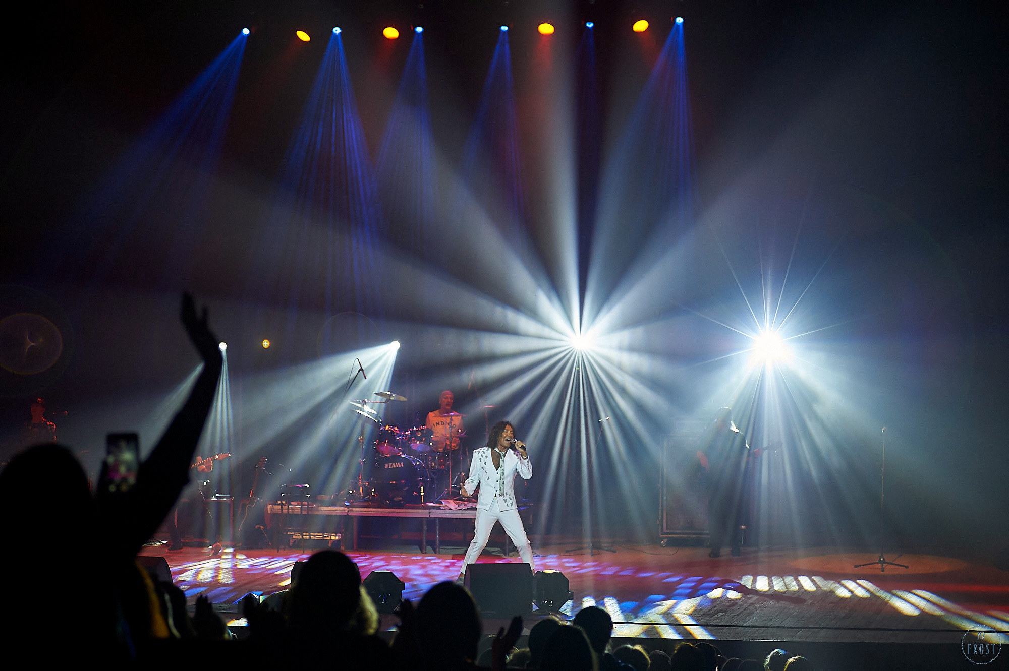 Валерий Леонтьев. Фотографии отовсюду и обо всем