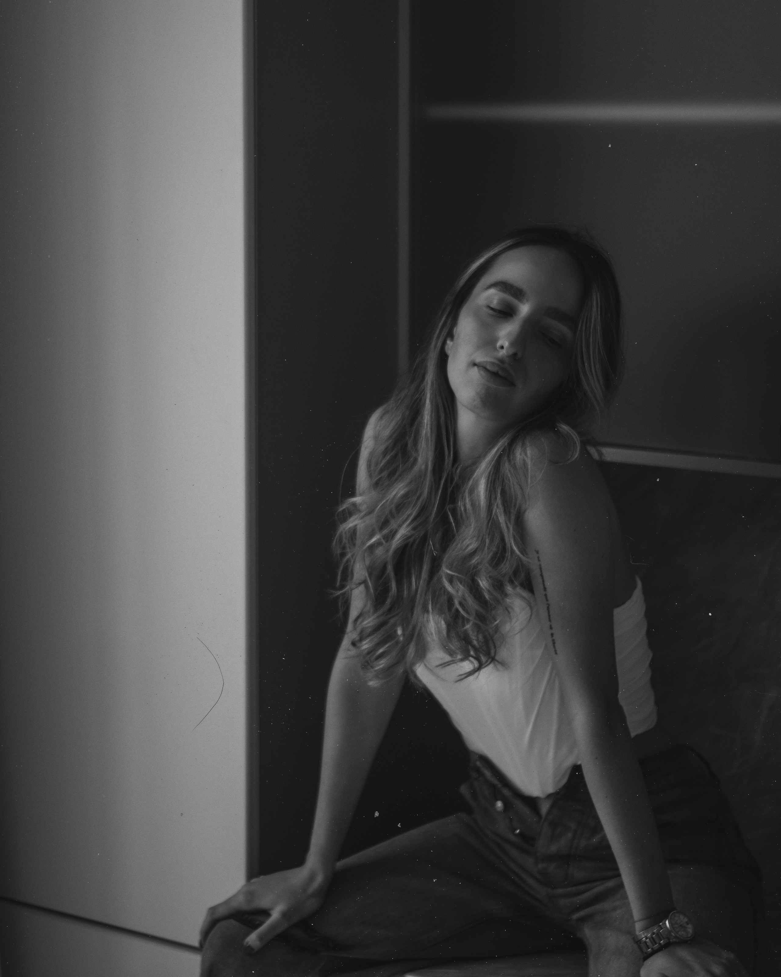 Karina retro. Фотограф в Санкт-Петербург Елисеева Владислава