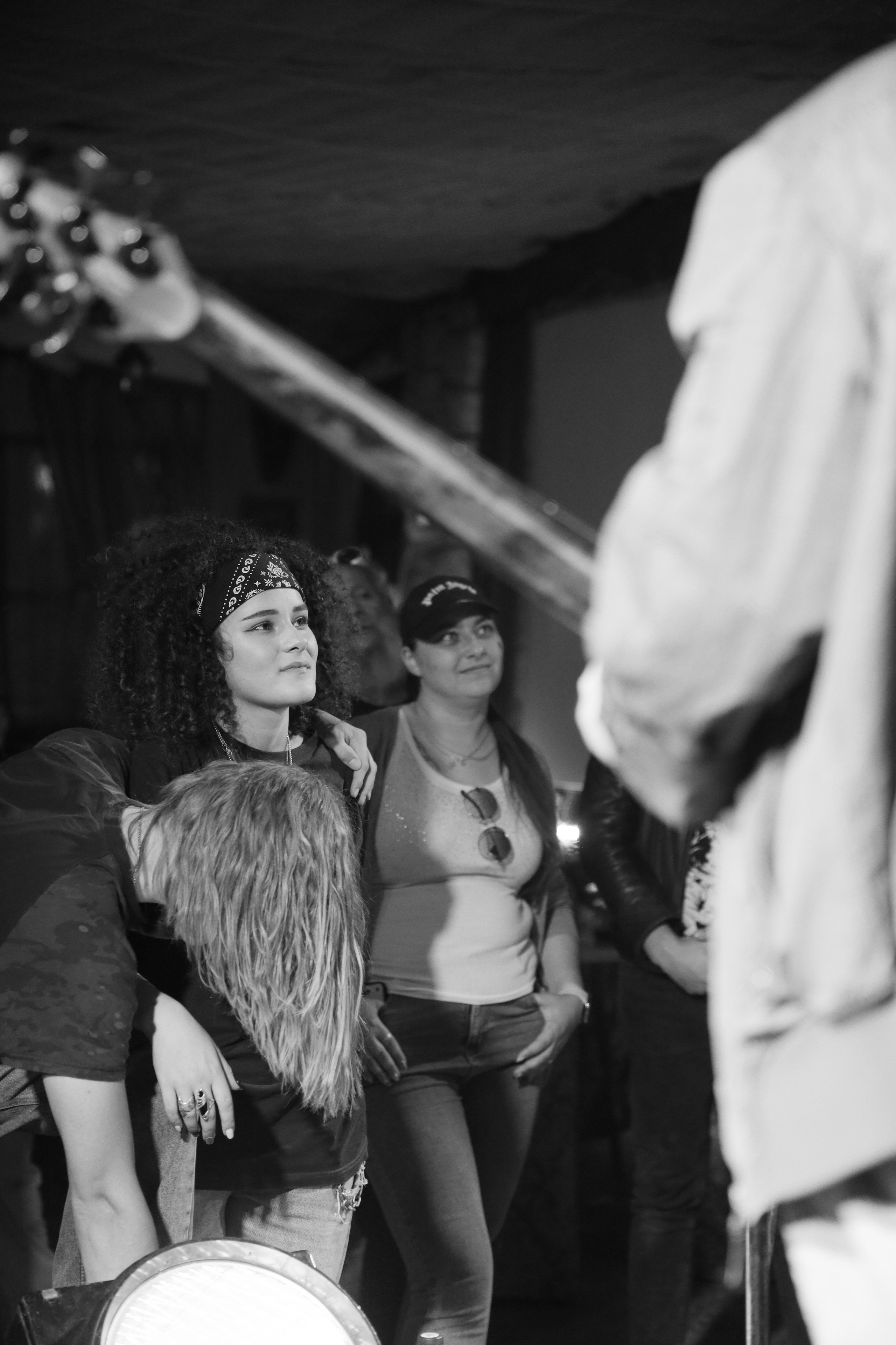 Репортажи. Фотосессии в Москве Марина Кулова