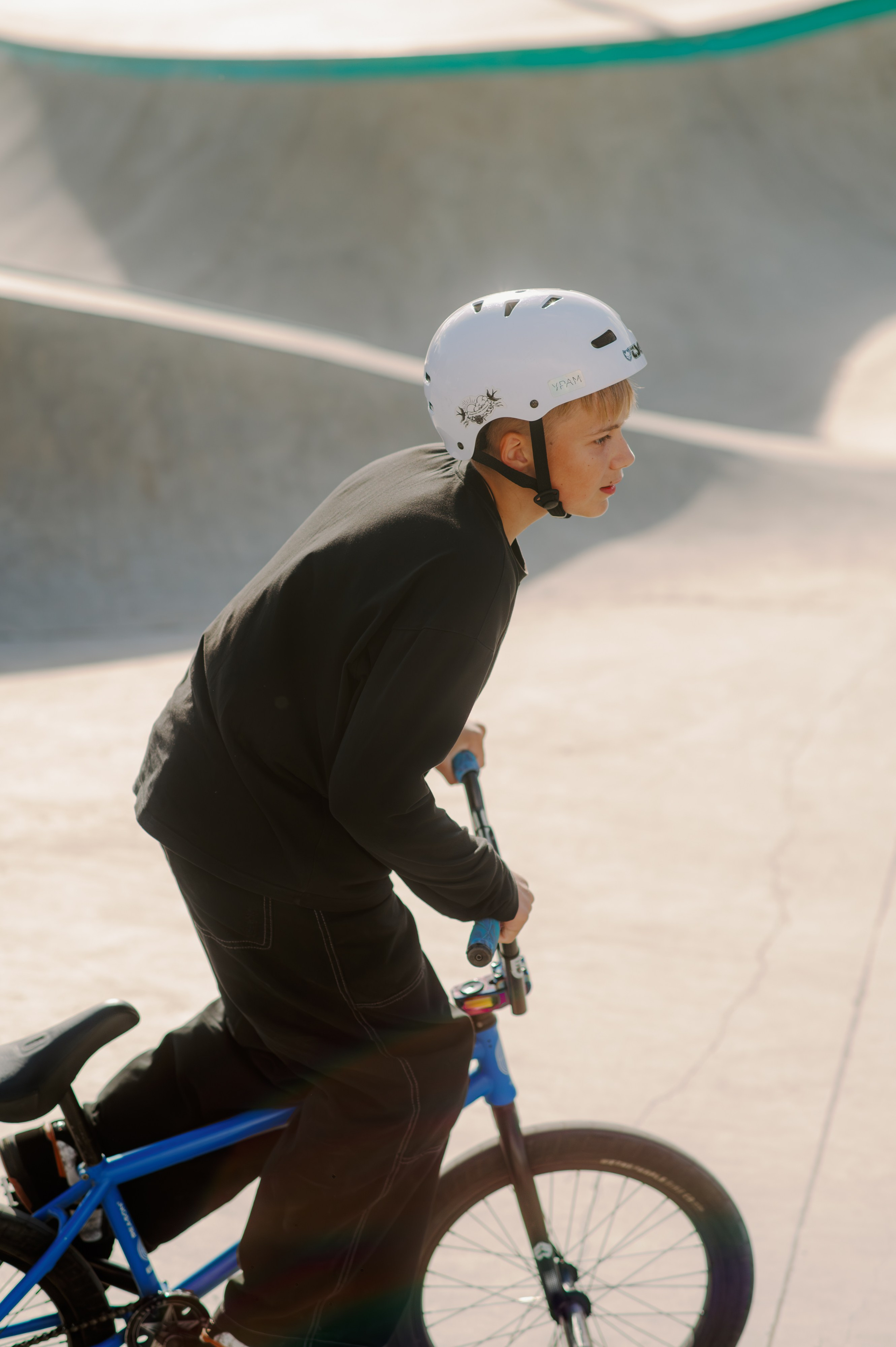 Без Границ Экстрим Фест | Киров 2025. Контент фотограф Илья Урс