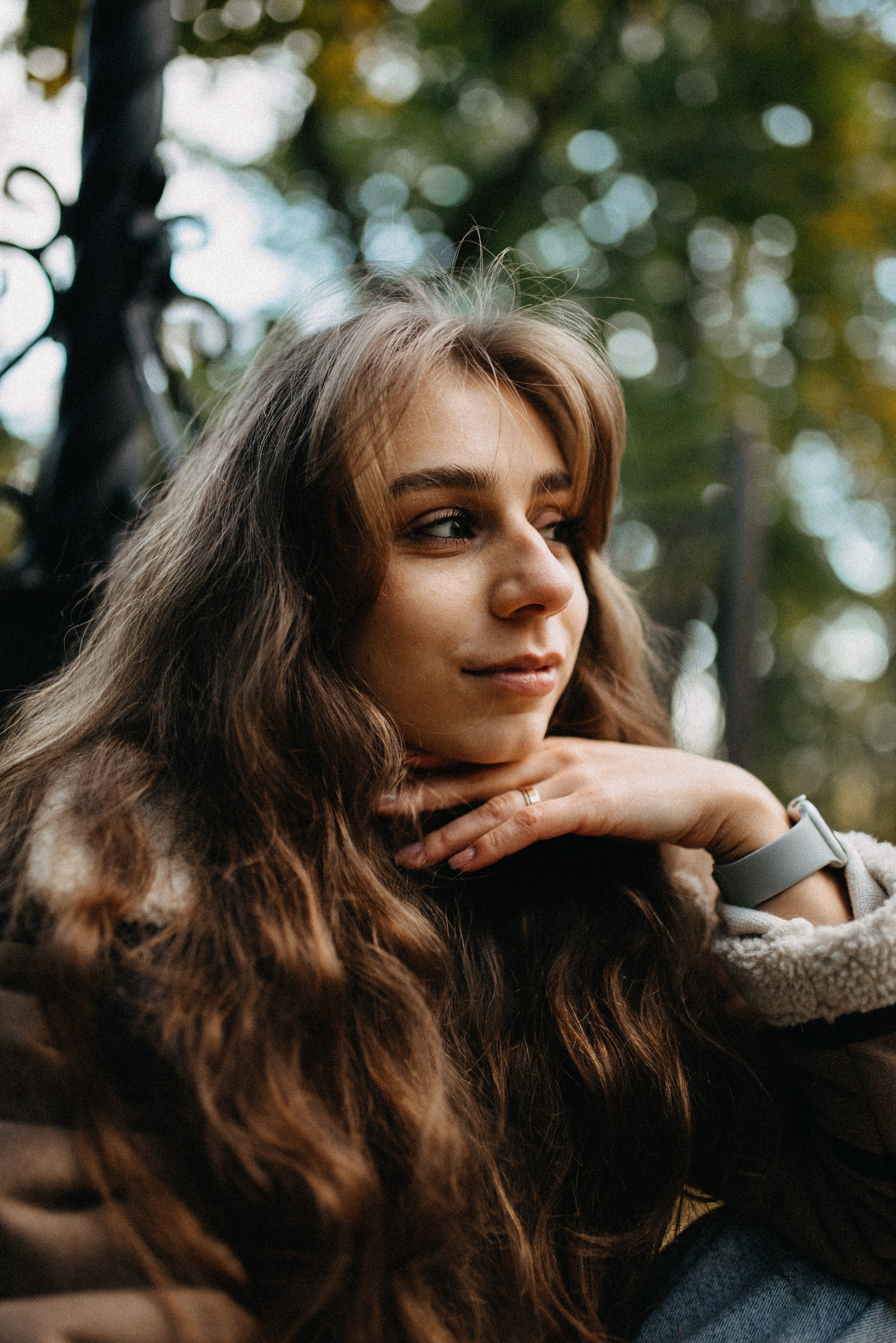 Анна. Фотограф Санкт-Петербург, Новороссийск