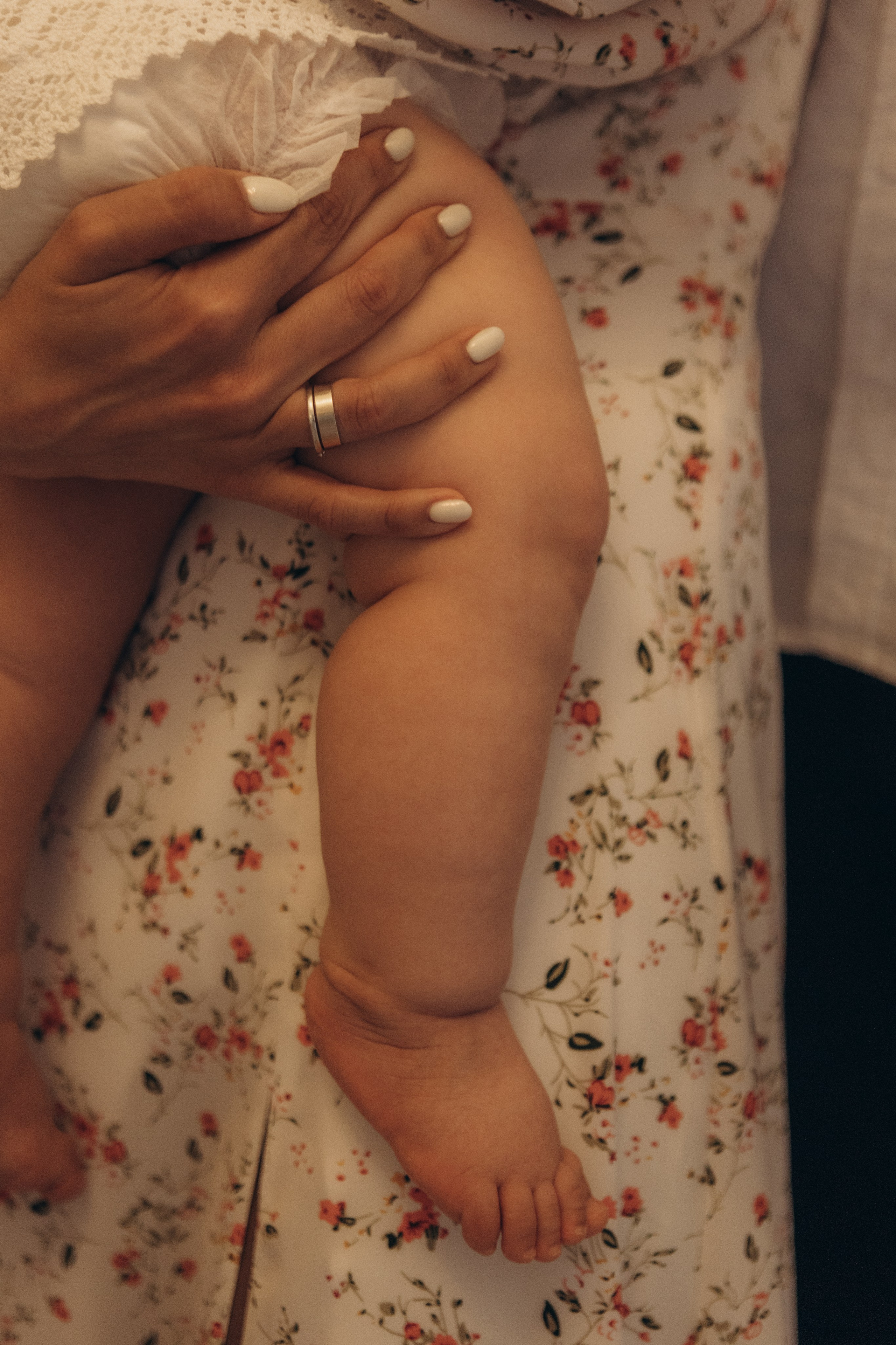 Крещение Миланы. Наталья Косьянова. Ваш фотограф. Москва