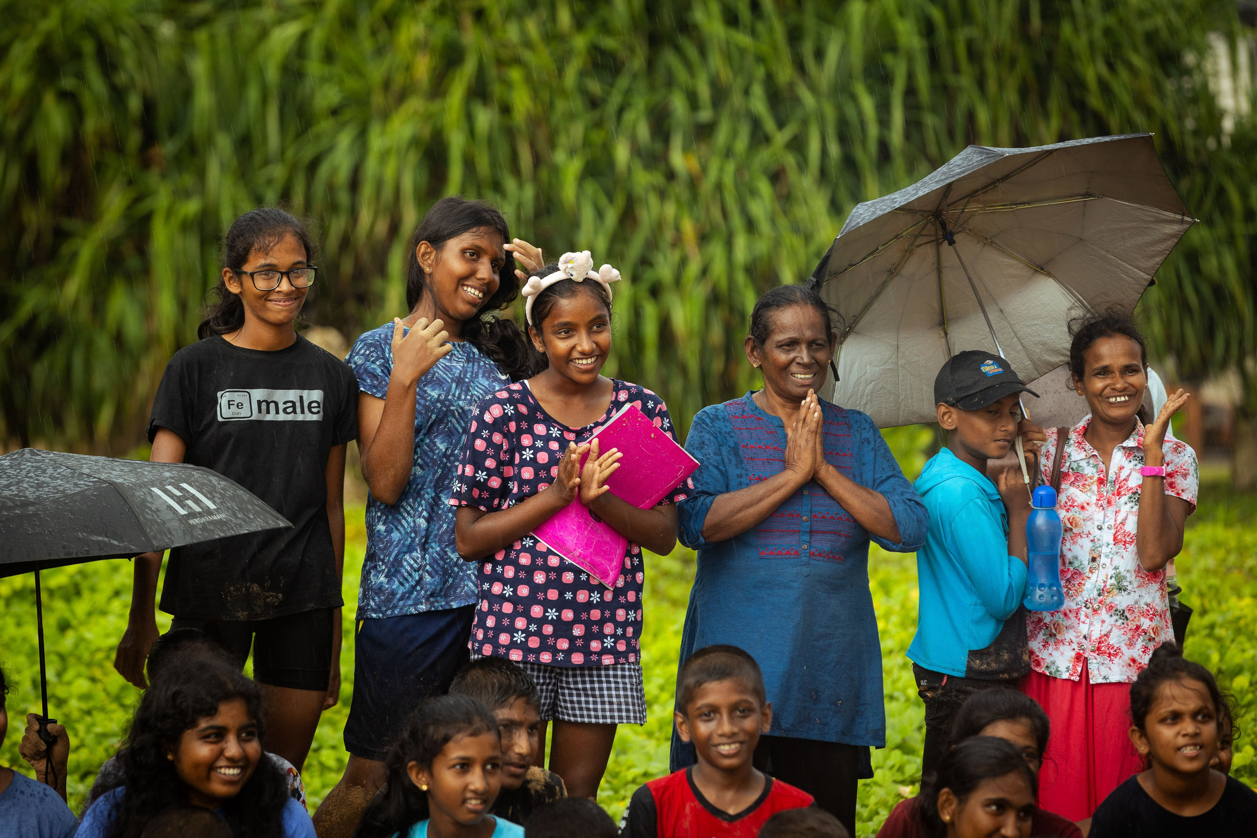Шри-Ланка (весна 2024). Фотограф Виноградов Константин