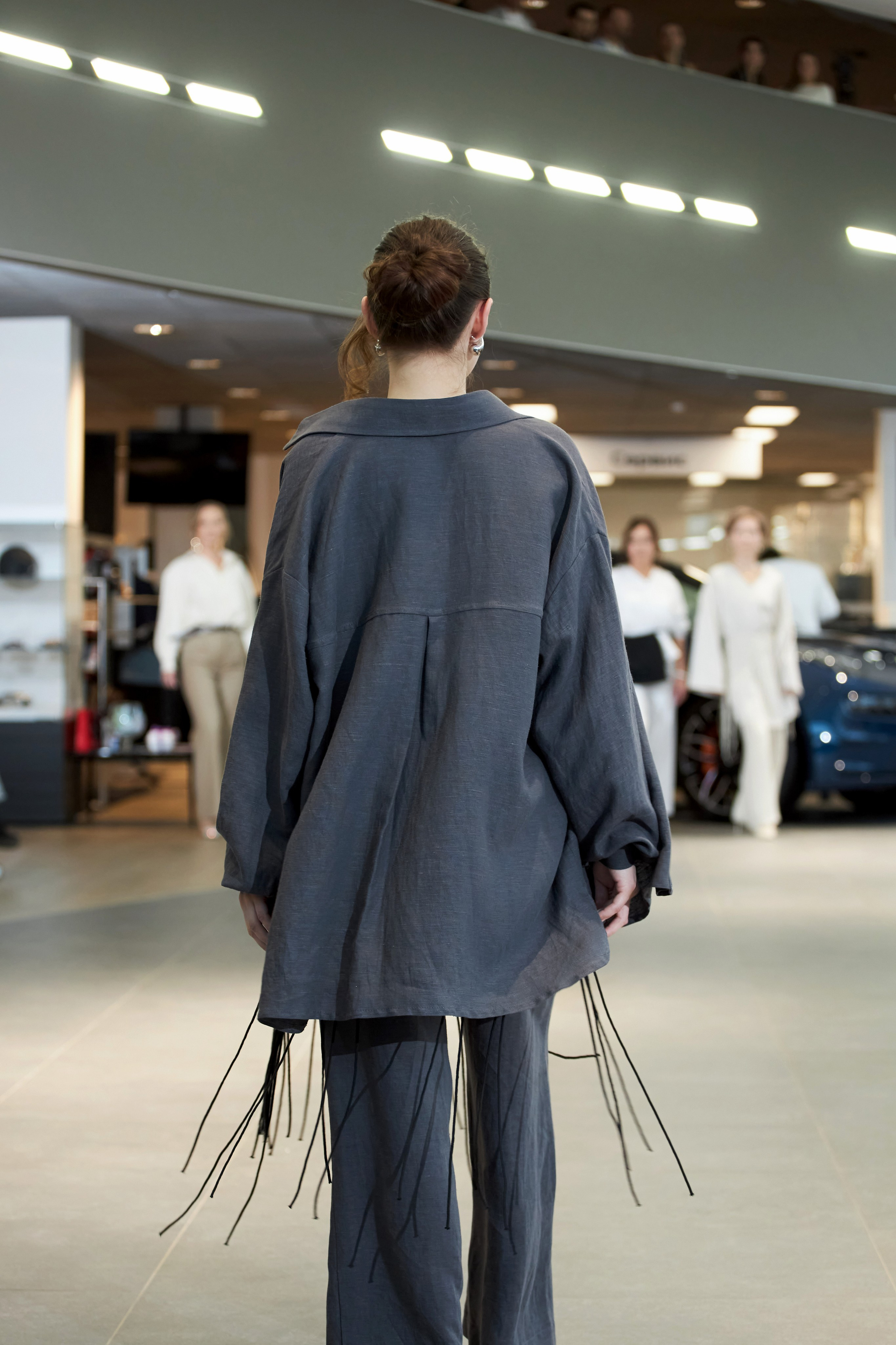 Репортаж «Жара в Городе». Фотограф Алексей Яковлев