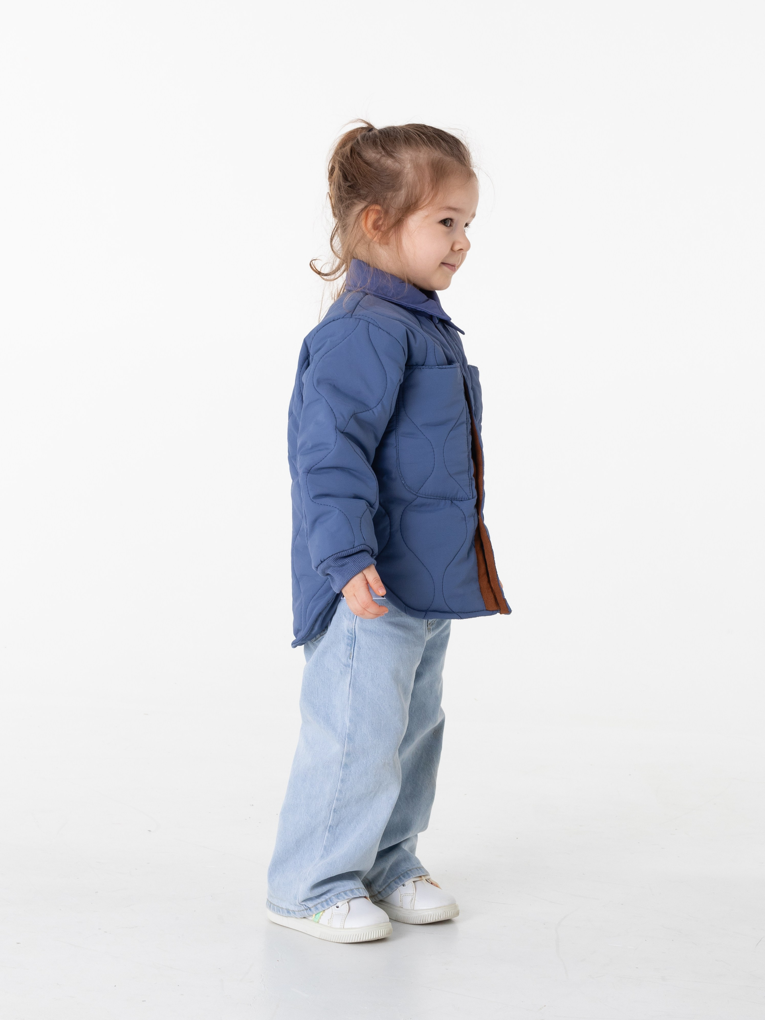 Детские куртки. Фотограф в Краснодаре Арина Кудряшова