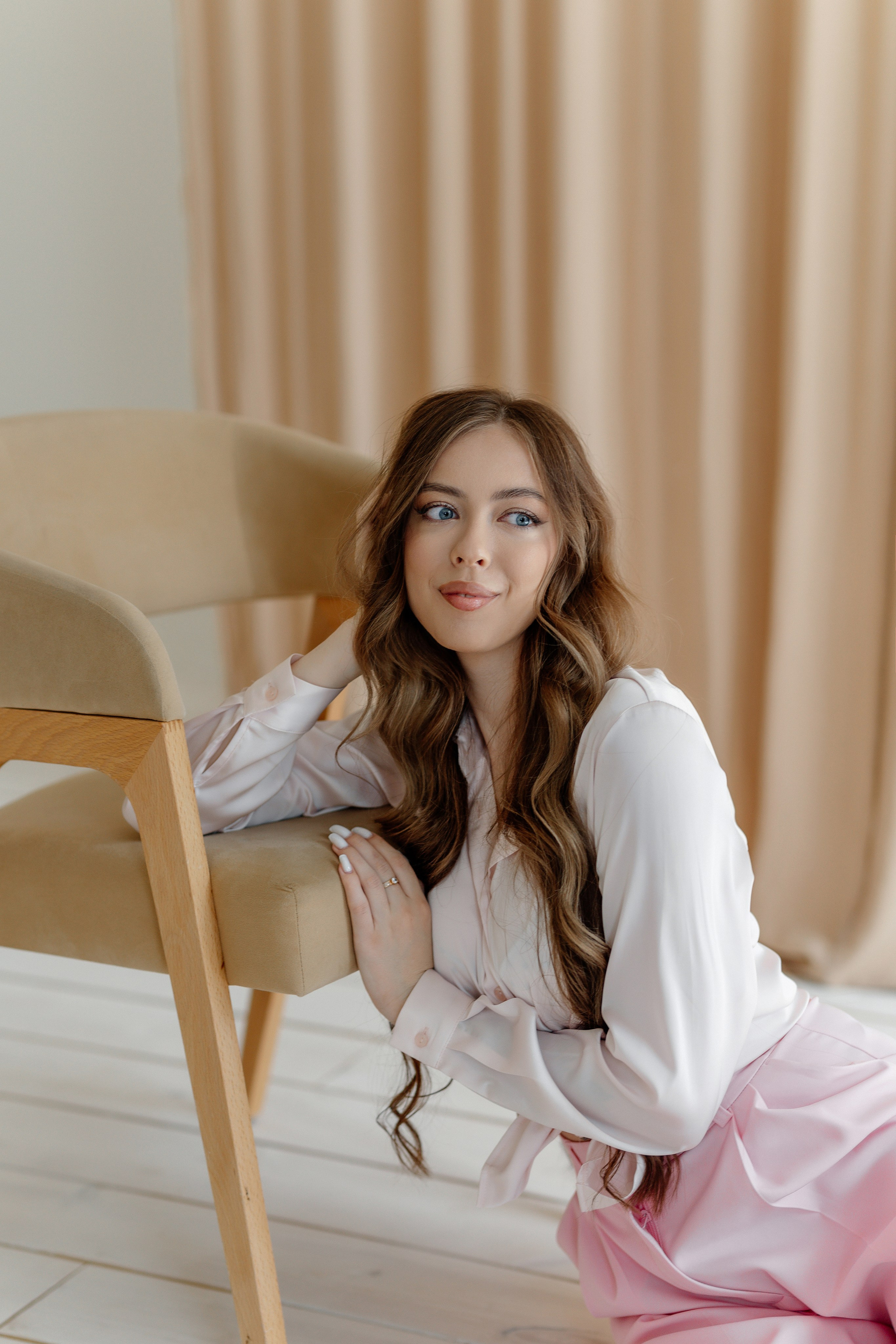 Валерия. Семейный и женский фотограф в Ростове-на-Дону Екатерина Фитисова