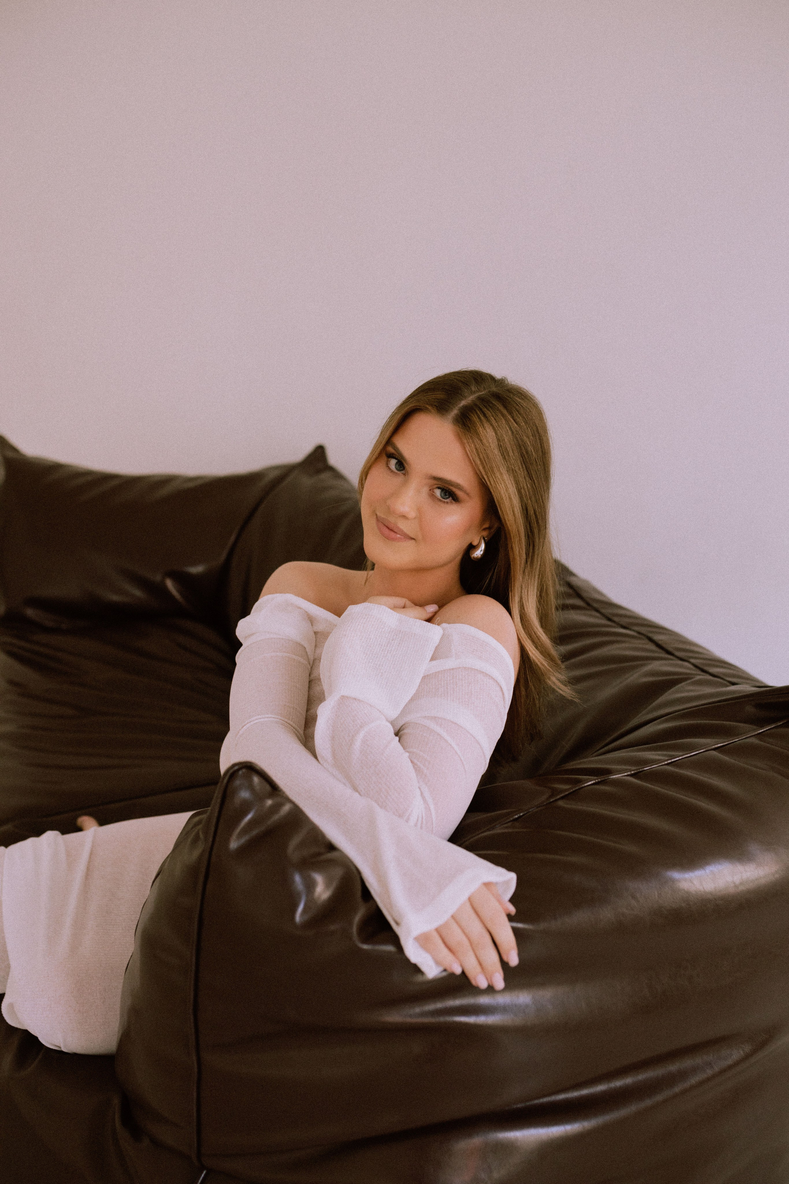 Ксения. Фотограф Стилист Тюмень Вера Хайруллина