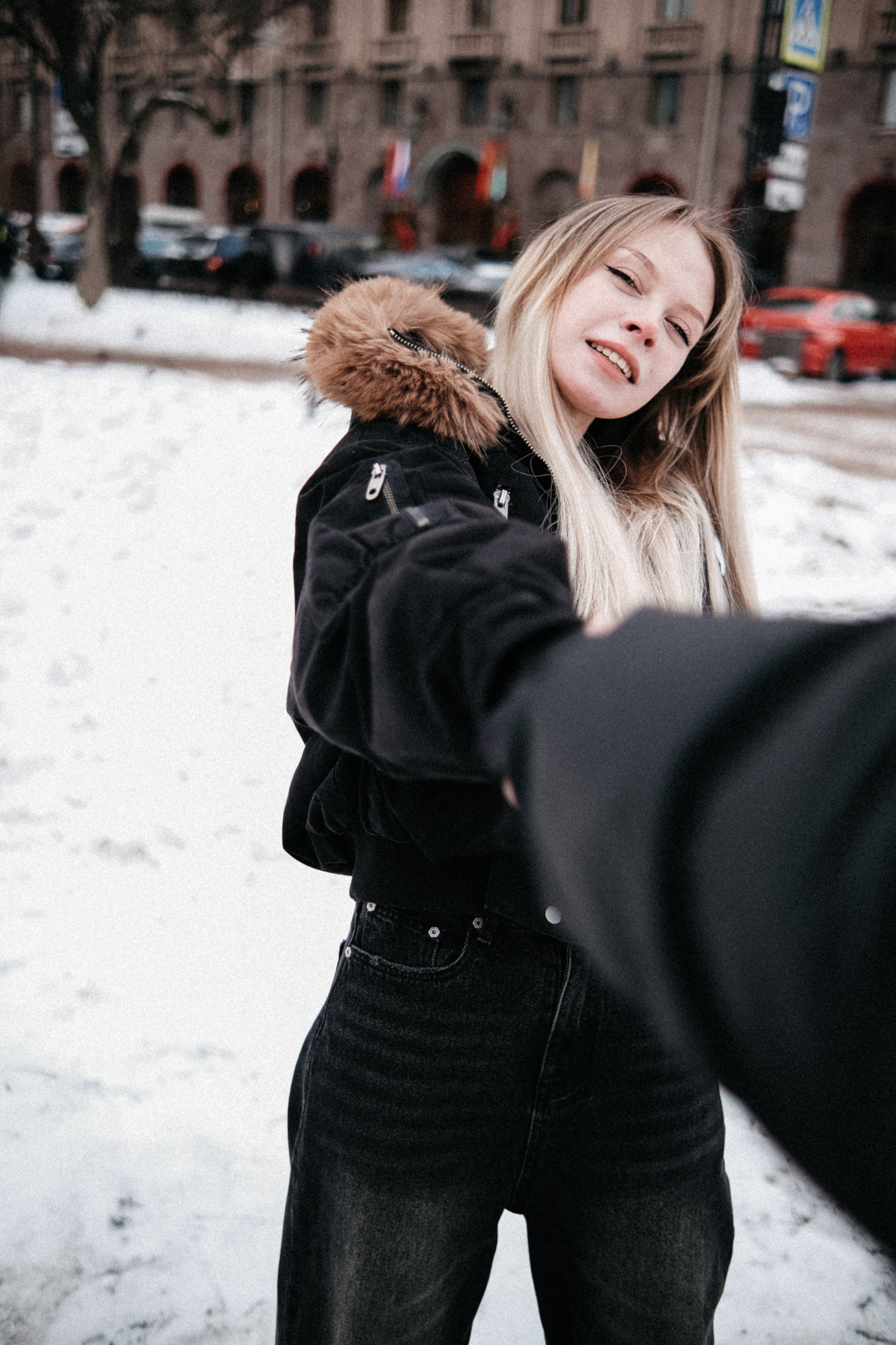 Настя & Влад. Phdkvmr.ru