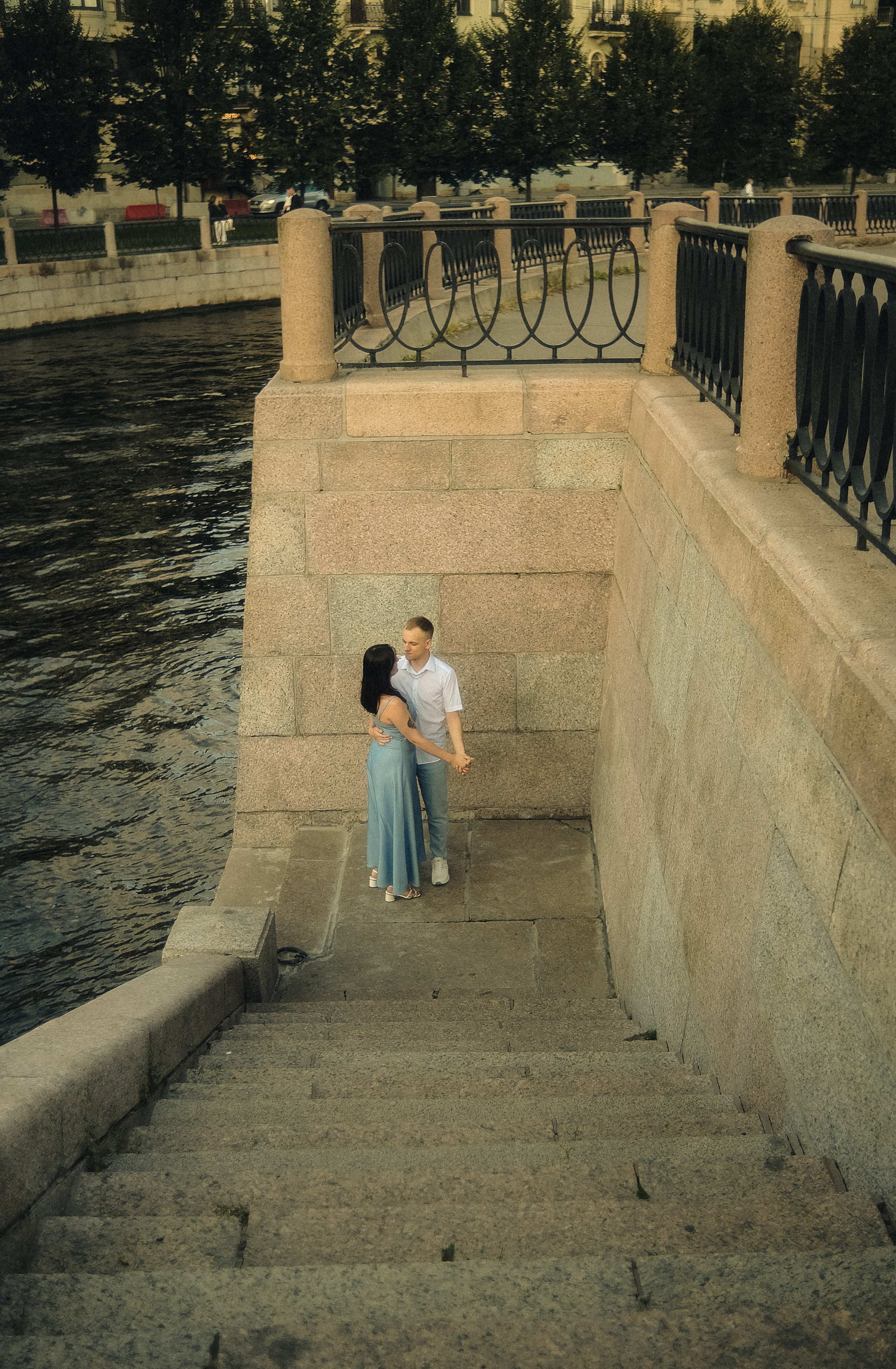 Катя & Слава. Phdkvmr.ru