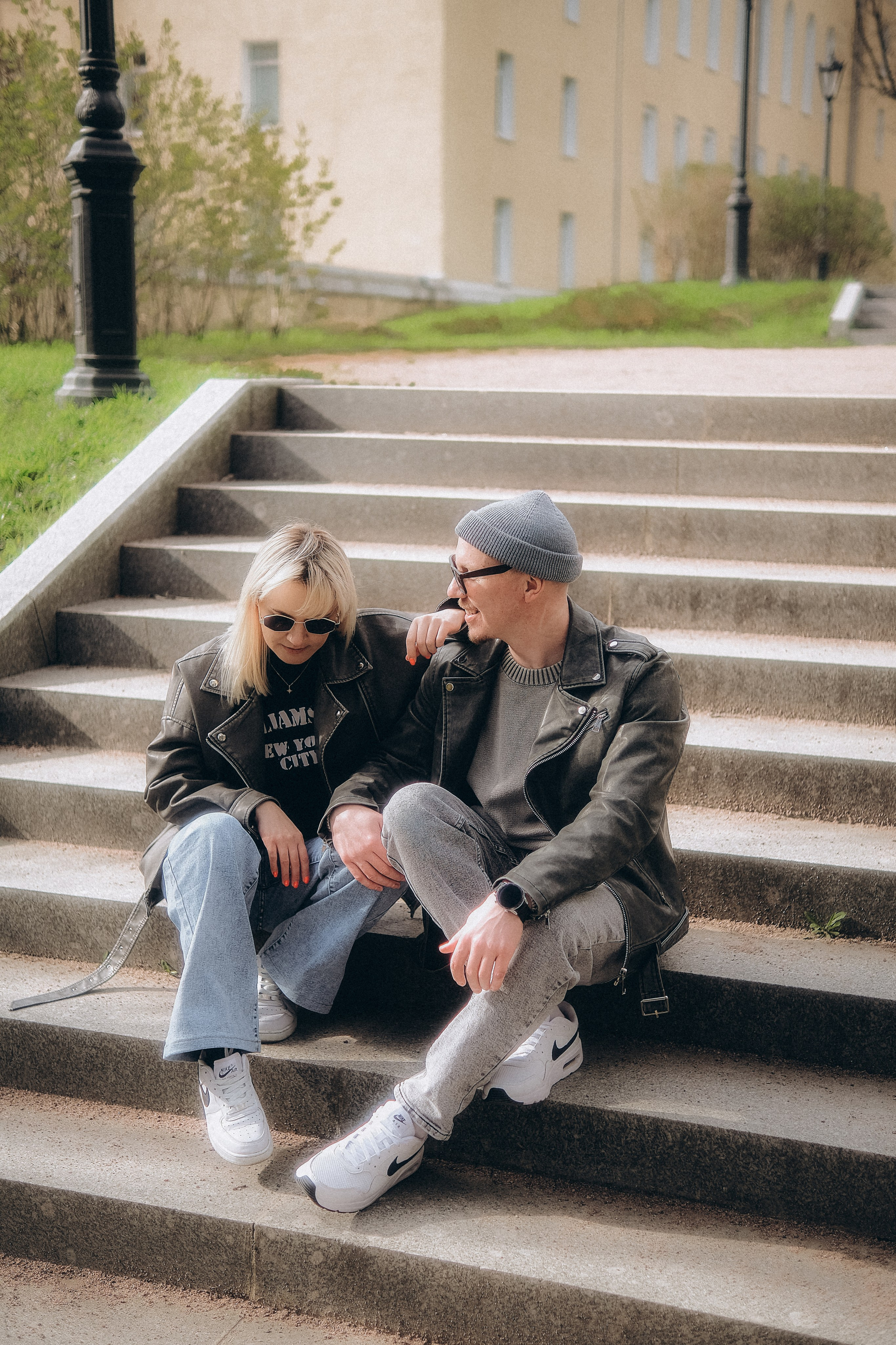 Кира & Макс. Phdkvmr.ru