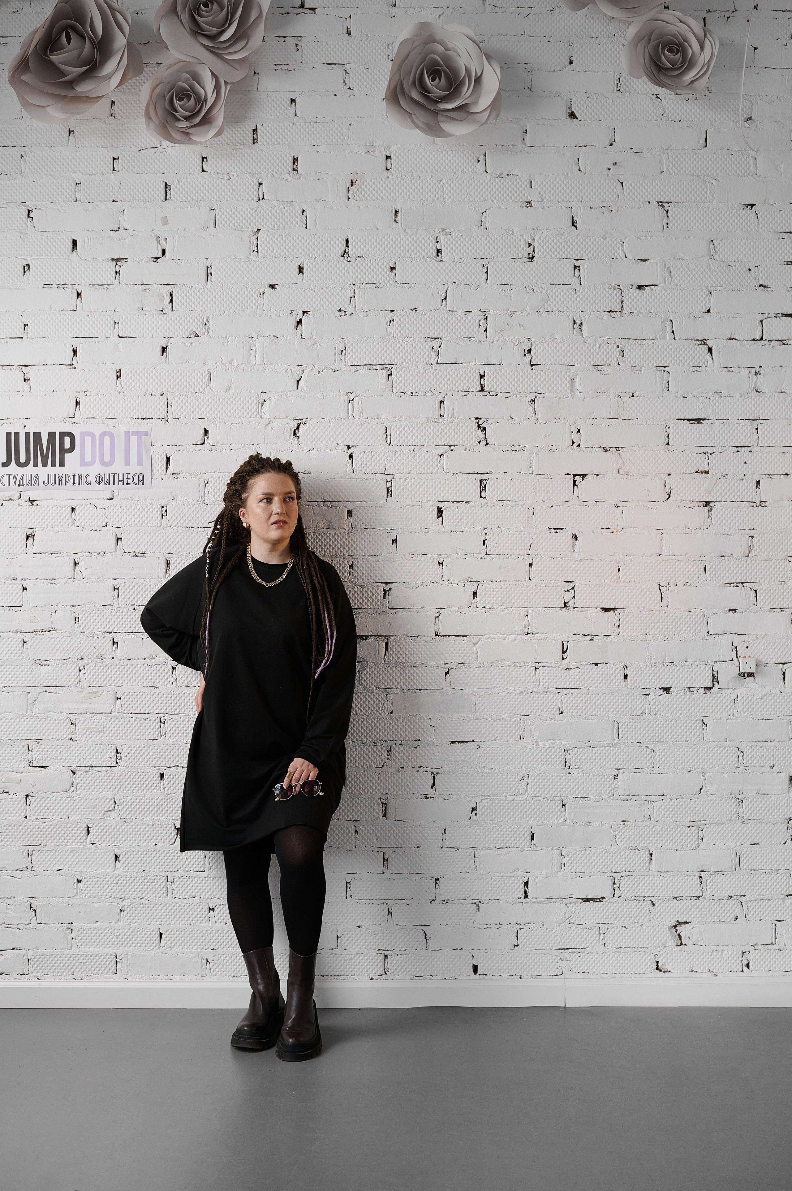 #ЯХУДЕЮ — Благотворительная фотосессия участниц проекта по похудению. Профессиональный репортажный, коммерческий фотограф в Санкт-Петербурге