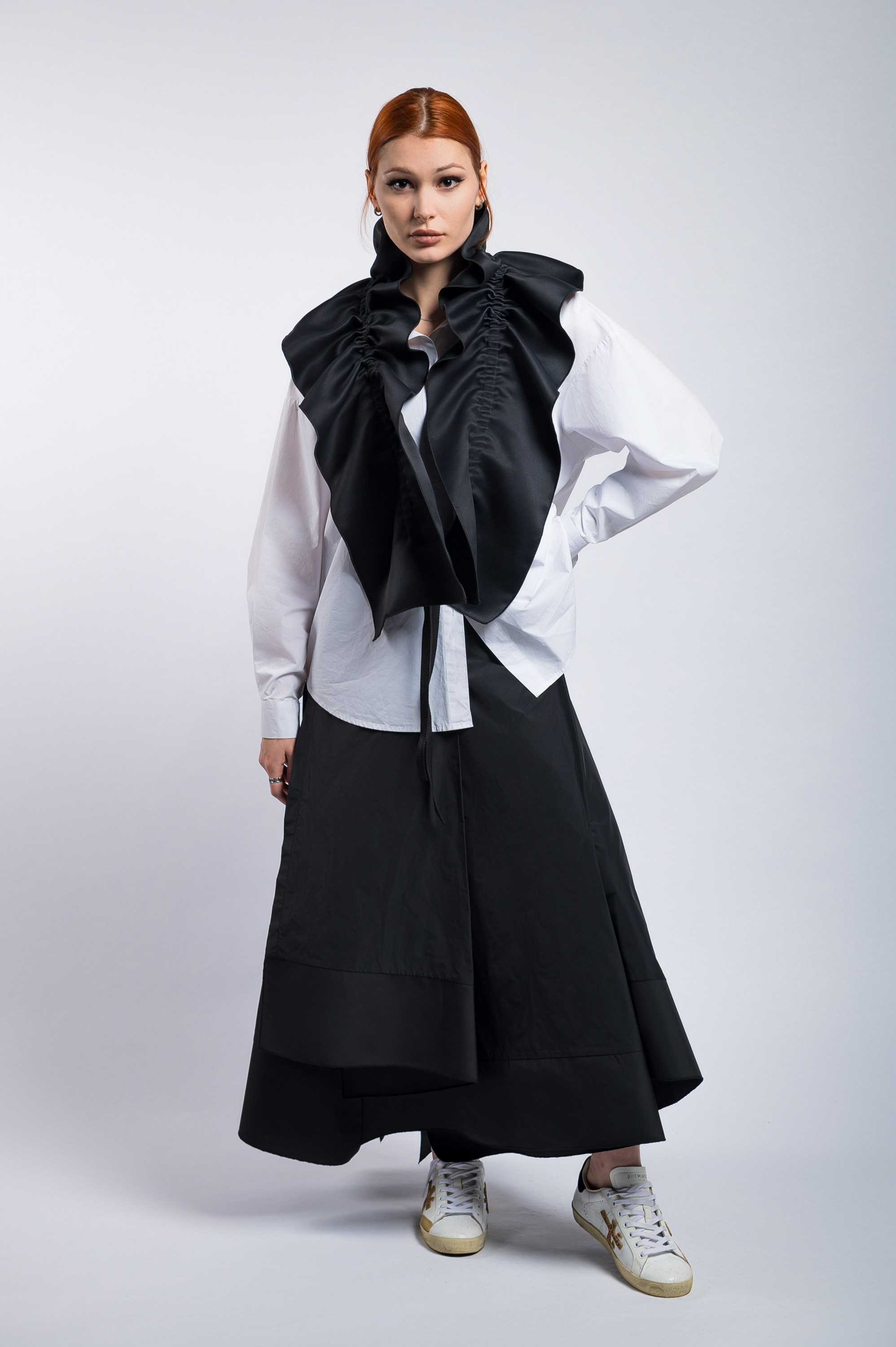 Рюши. Главная