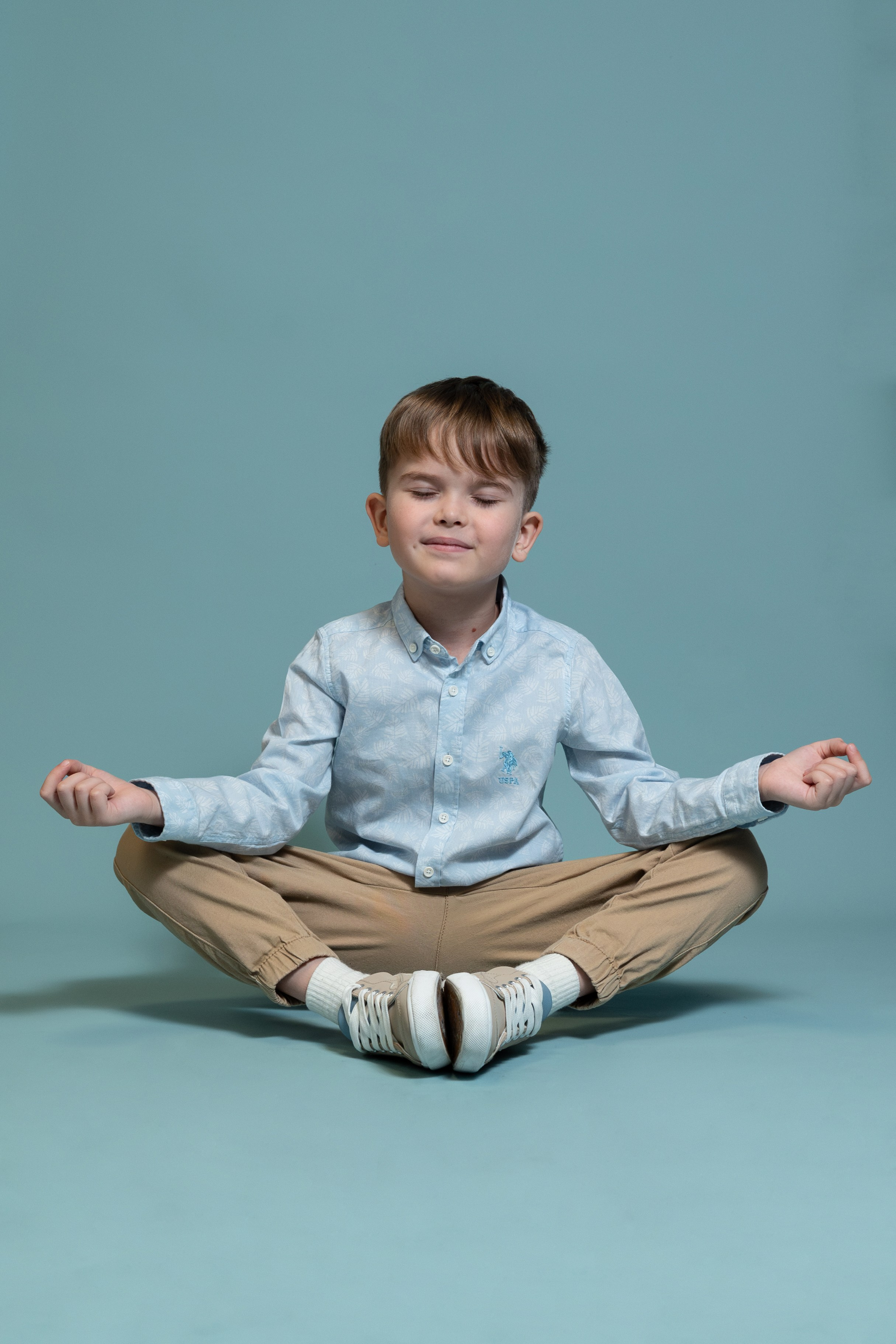 Максим. Светлана Агалакова Фотограф