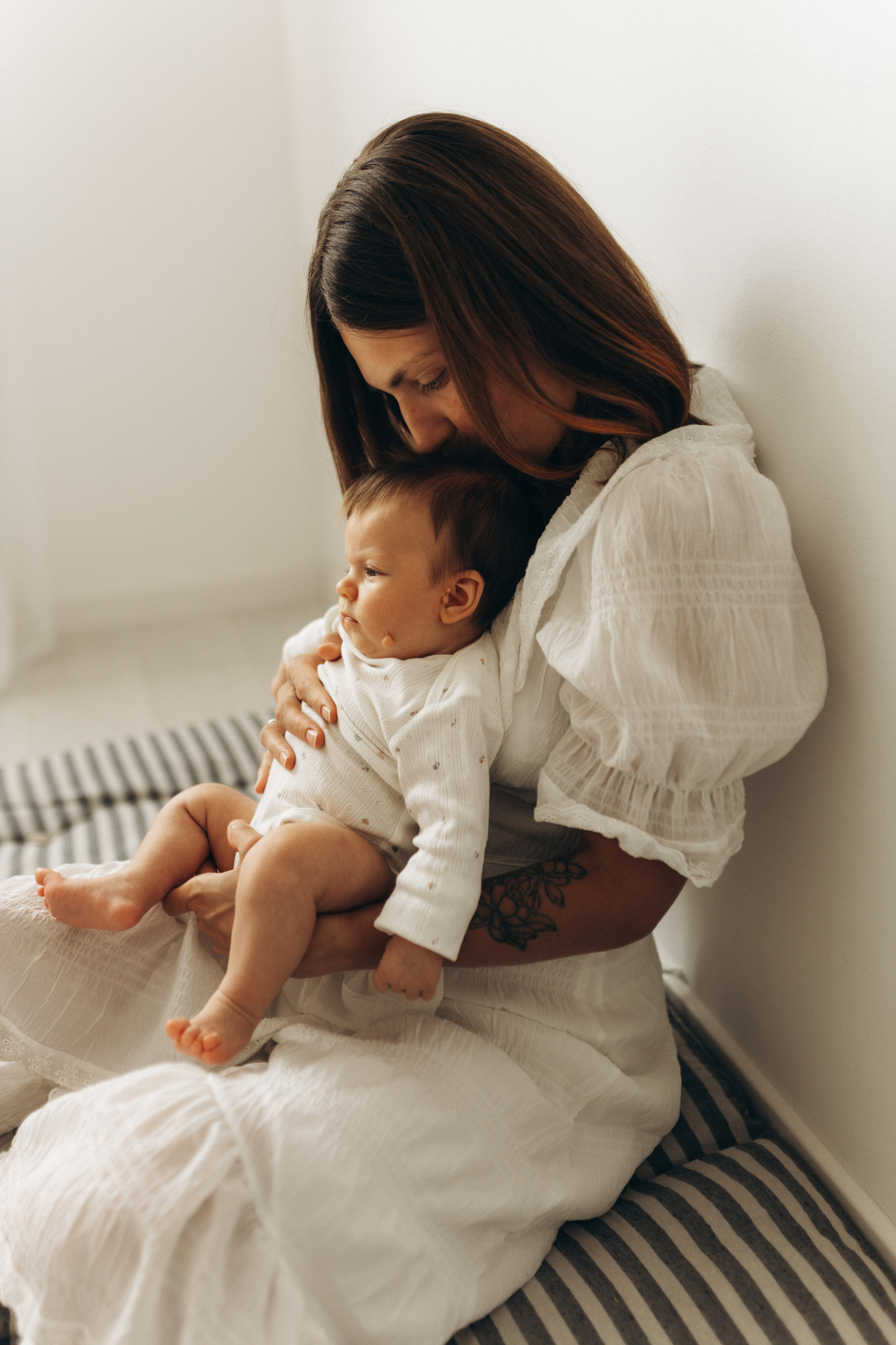 Аня. Семейный и детский фотограф в Рязани Екатерина Воронцова