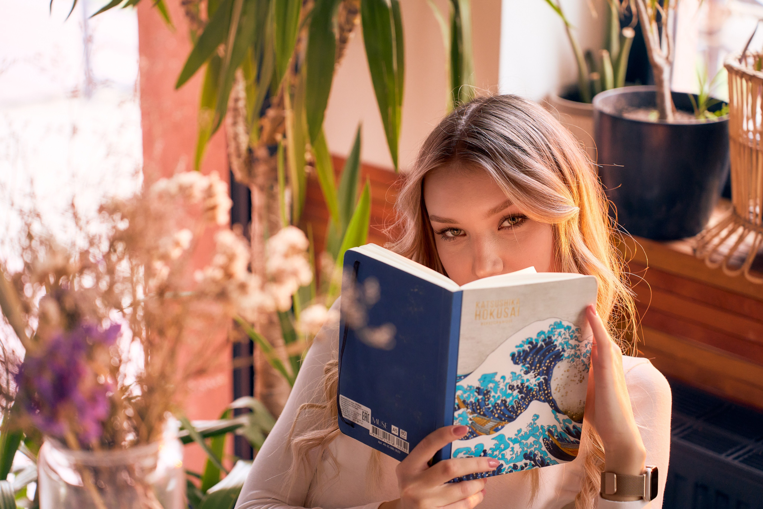 Ника. EVG PROHOROV