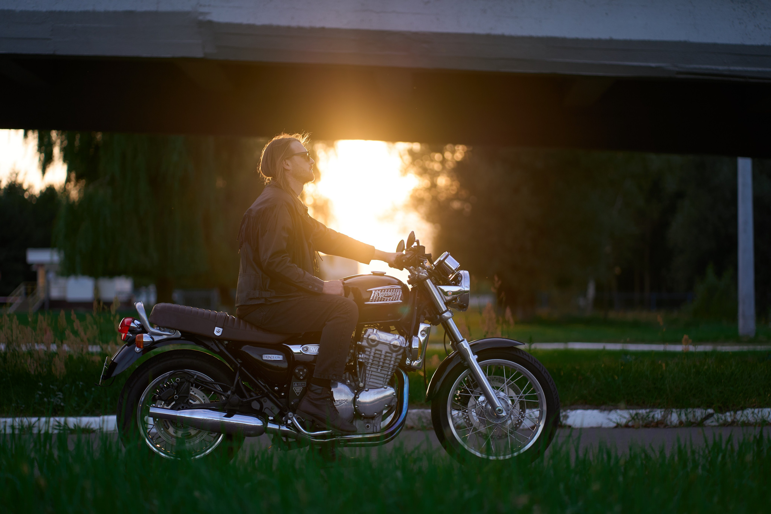 Женя. EVG PROHOROV