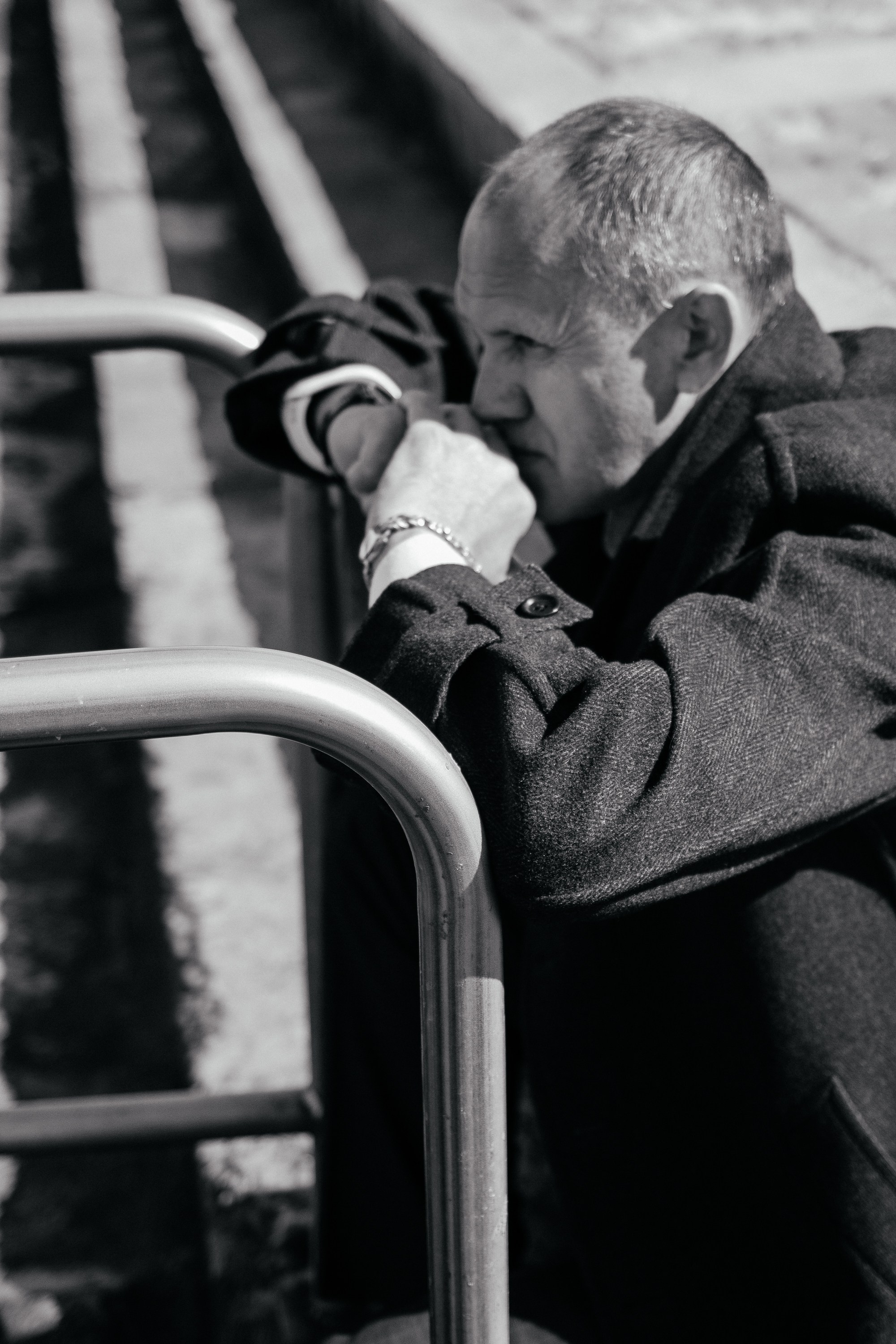 Личности. Фотограф Анастасия Огнева