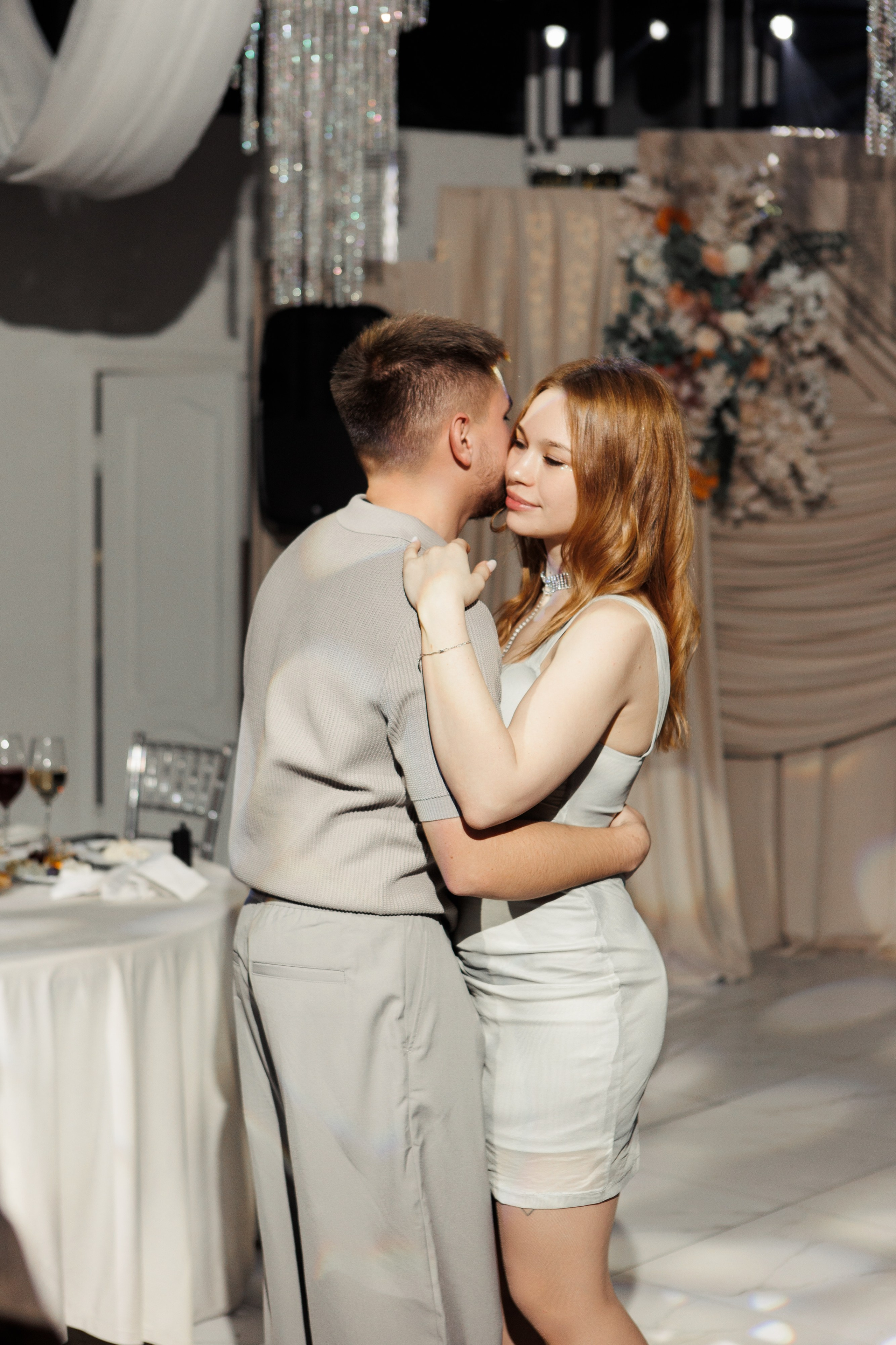 Свадьба Лиза и Лёша. Фотограф в городе Вологда. Анастасия Сторублинская