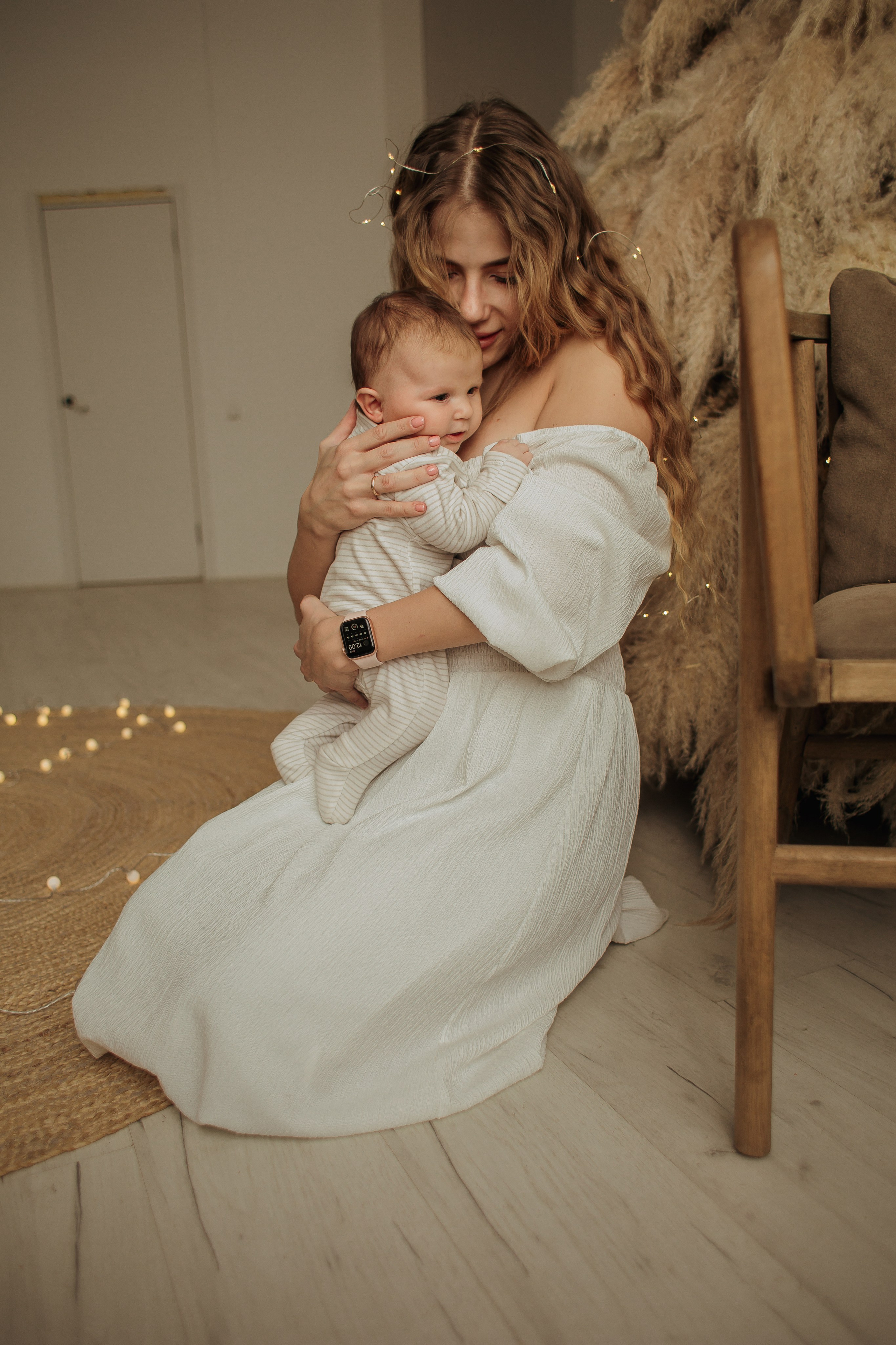 Юлия и Мелисса. Семейный и Свадебный фотограф в Санкт-Петербурге Плохая Екатерина