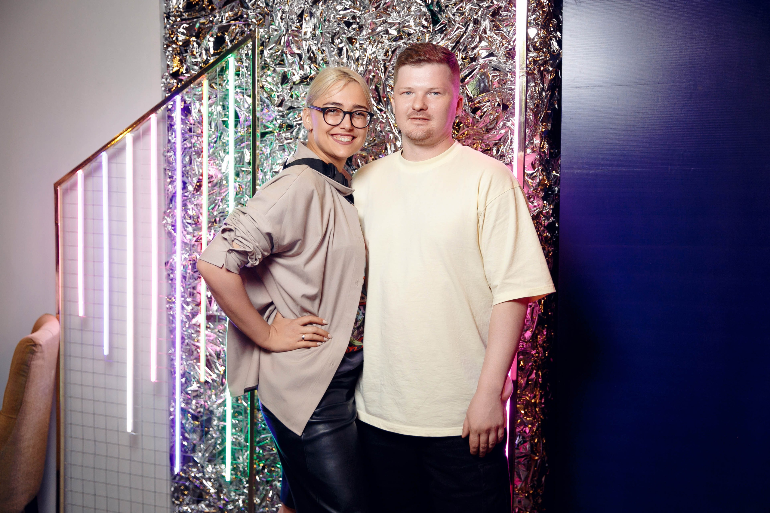 Импровизация. Ваш репортажный фотограф Артемий Антонов