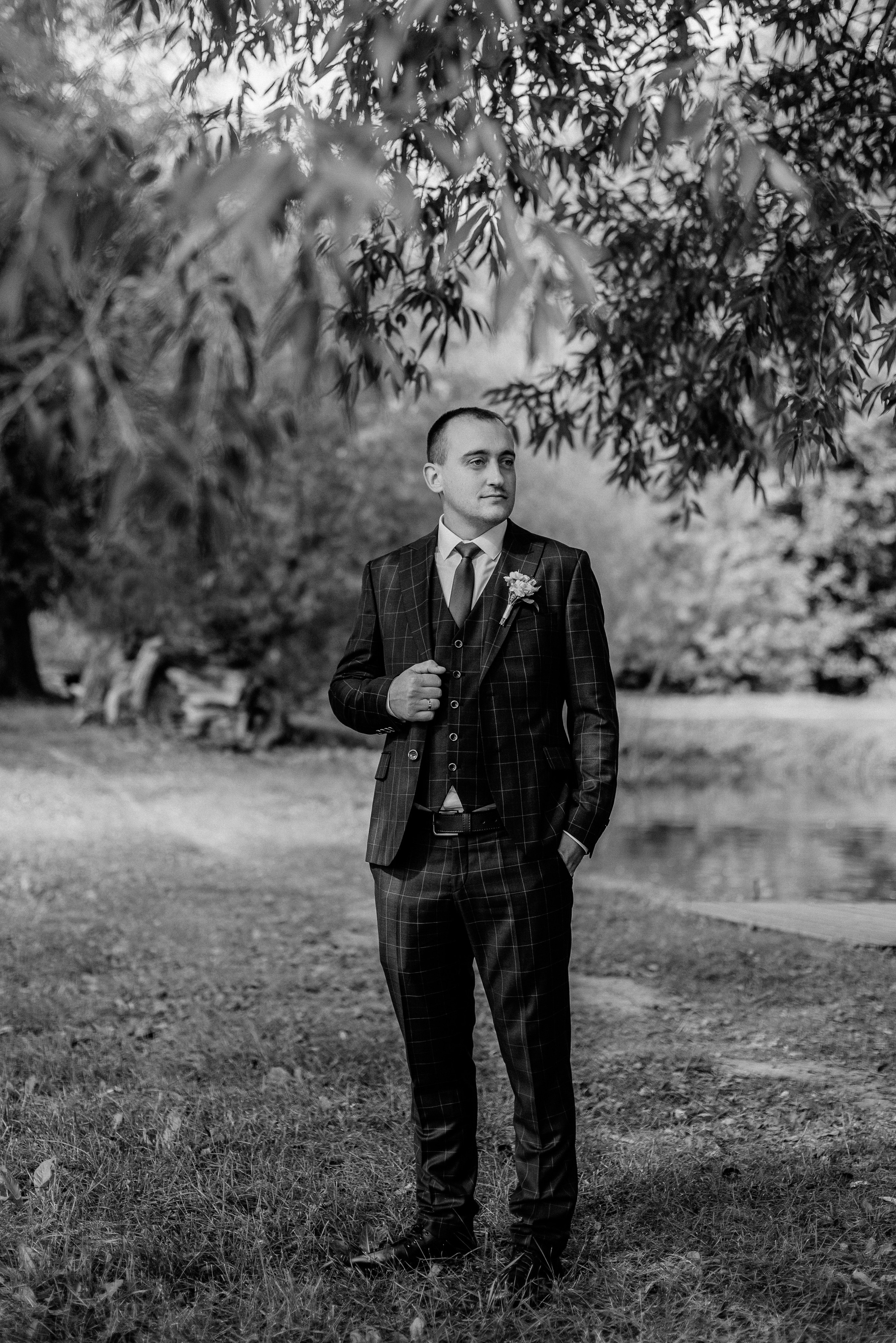 Ирина и Владимир. Свадебный фотограф, фотограф беременности Дарья Доценко