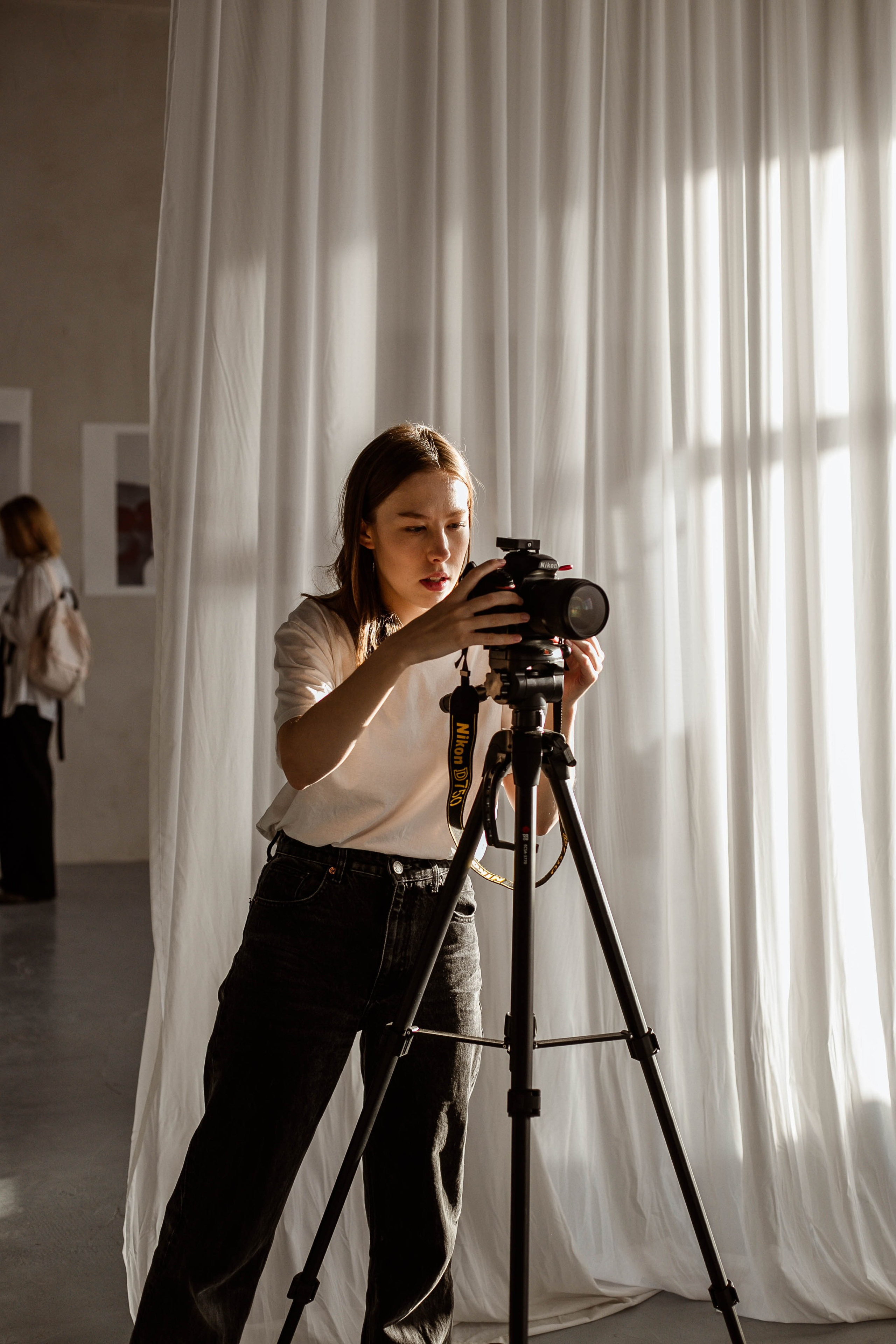 Выставка «Цензура». Свадебный фотограф Краснодар и Москва. Анна Еремчук