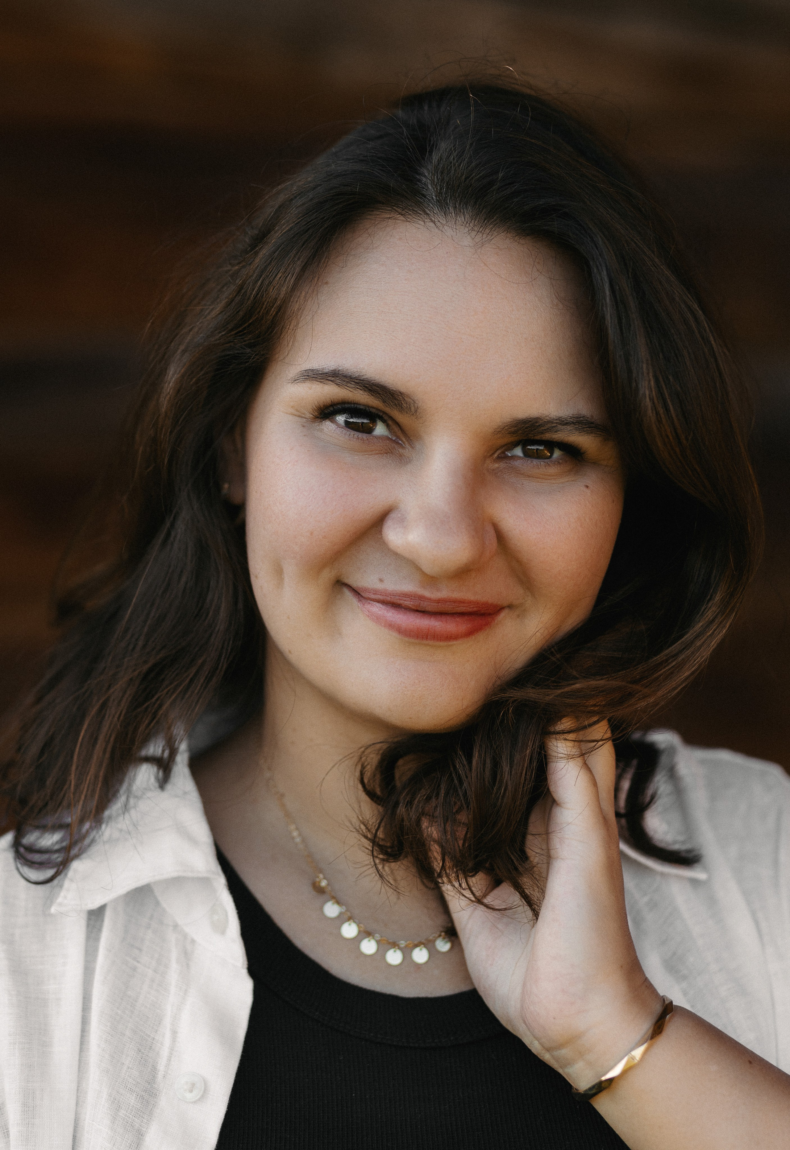 Семейная фотосессия в парке Коломенское. Портретный и семейный фотограф в Москве Мария Рослякова