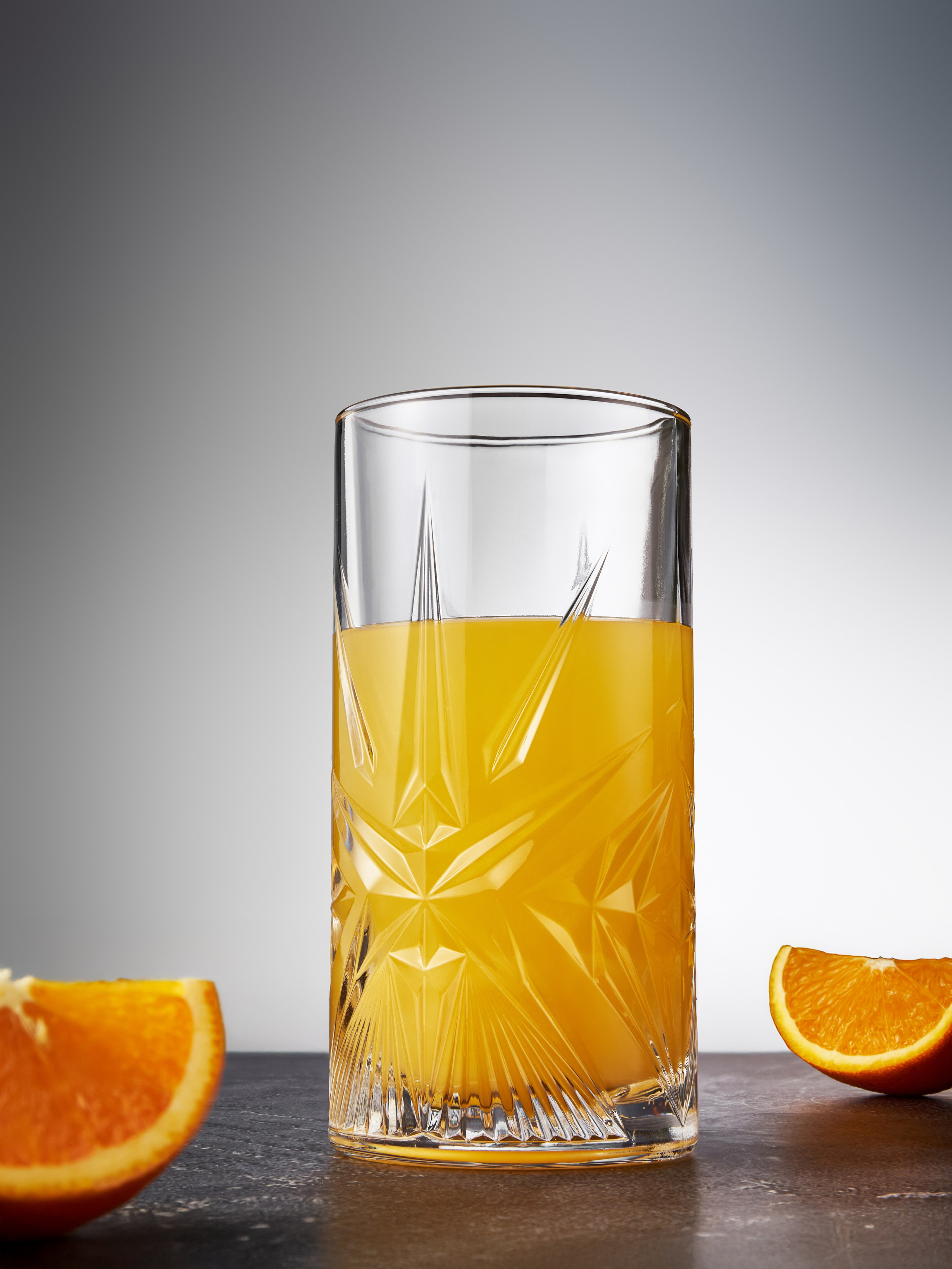 Стаканы. Портфолио