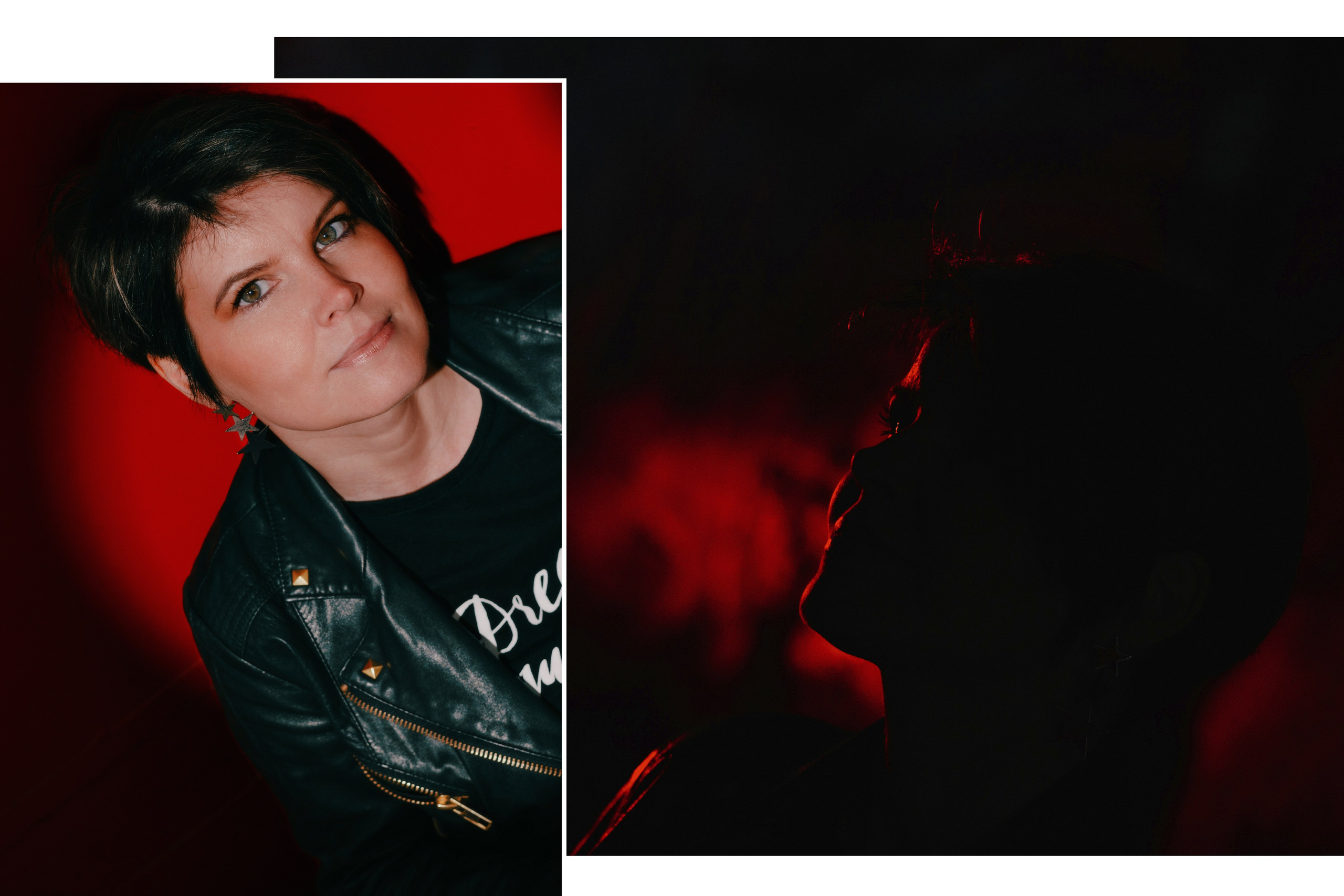 Портретный и репортажный фотограф в Санкт-Петербурге Варвара Жукова