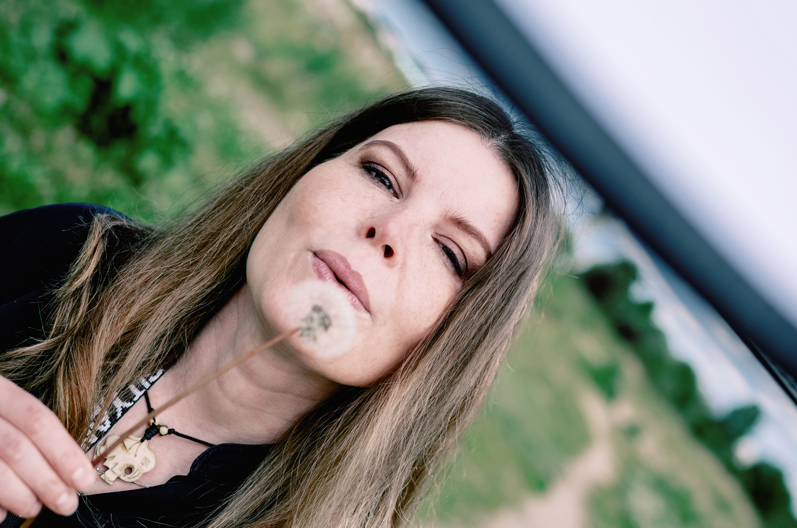 Фотопрогулка с Л. Портретный и репортажный фотограф в Санкт-Петербурге Варвара Жукова