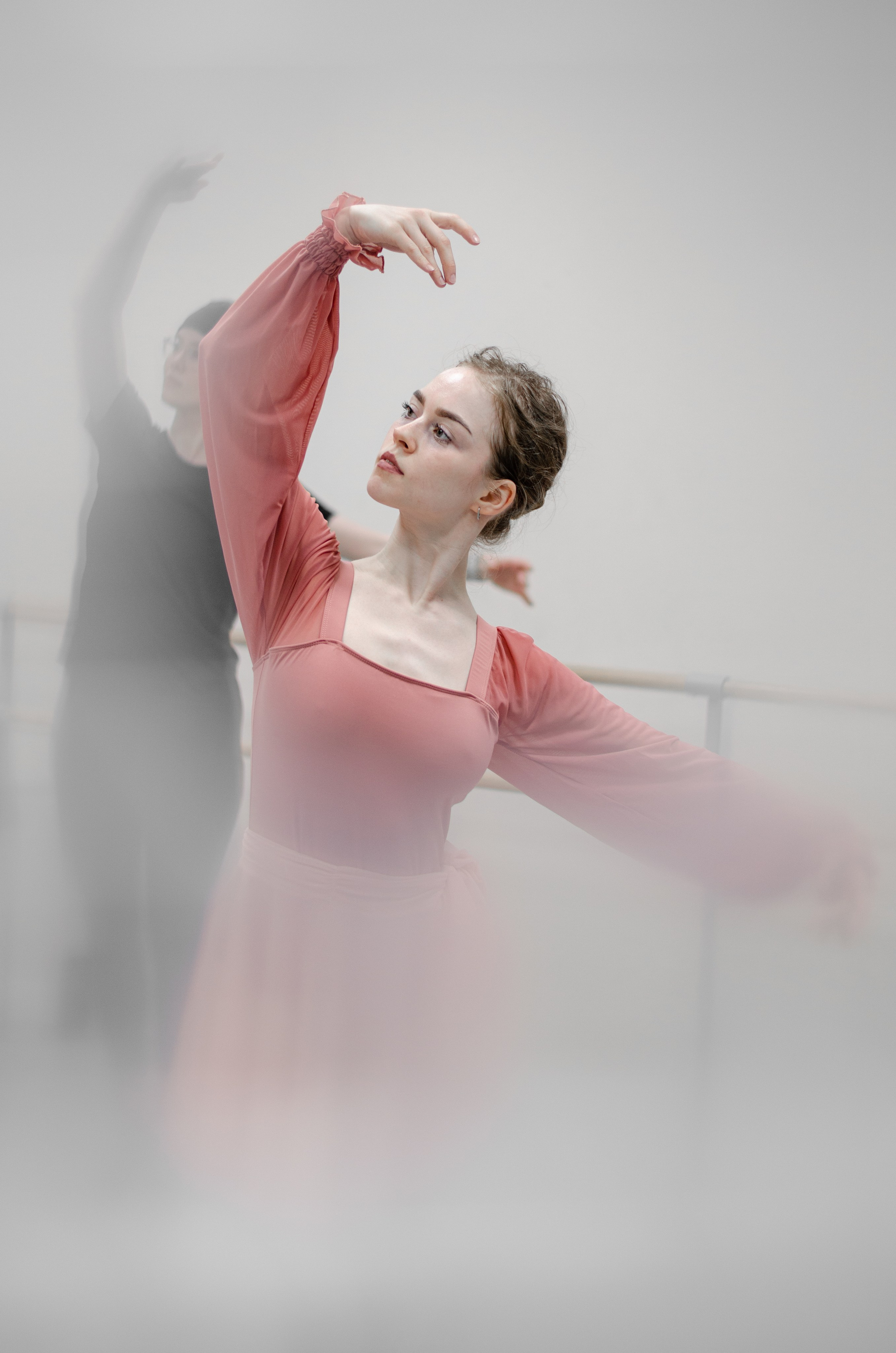 Балет, танец (концерты, уроки, репетиции, закулисье танцующих детей и взрослых). Портретный и репортажный фотограф в Санкт-Петербурге Варвара Жукова