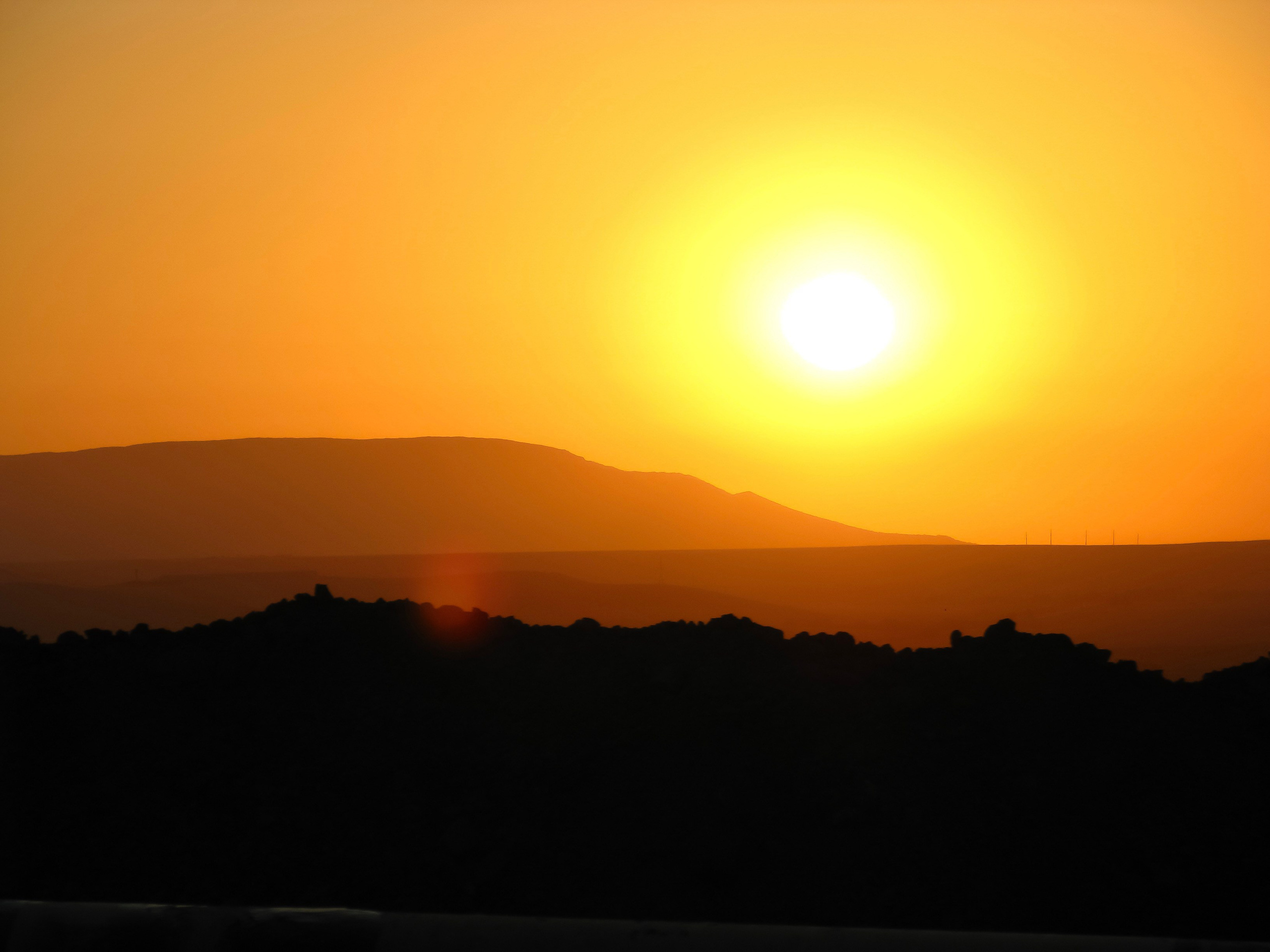 Природа. Polyframe