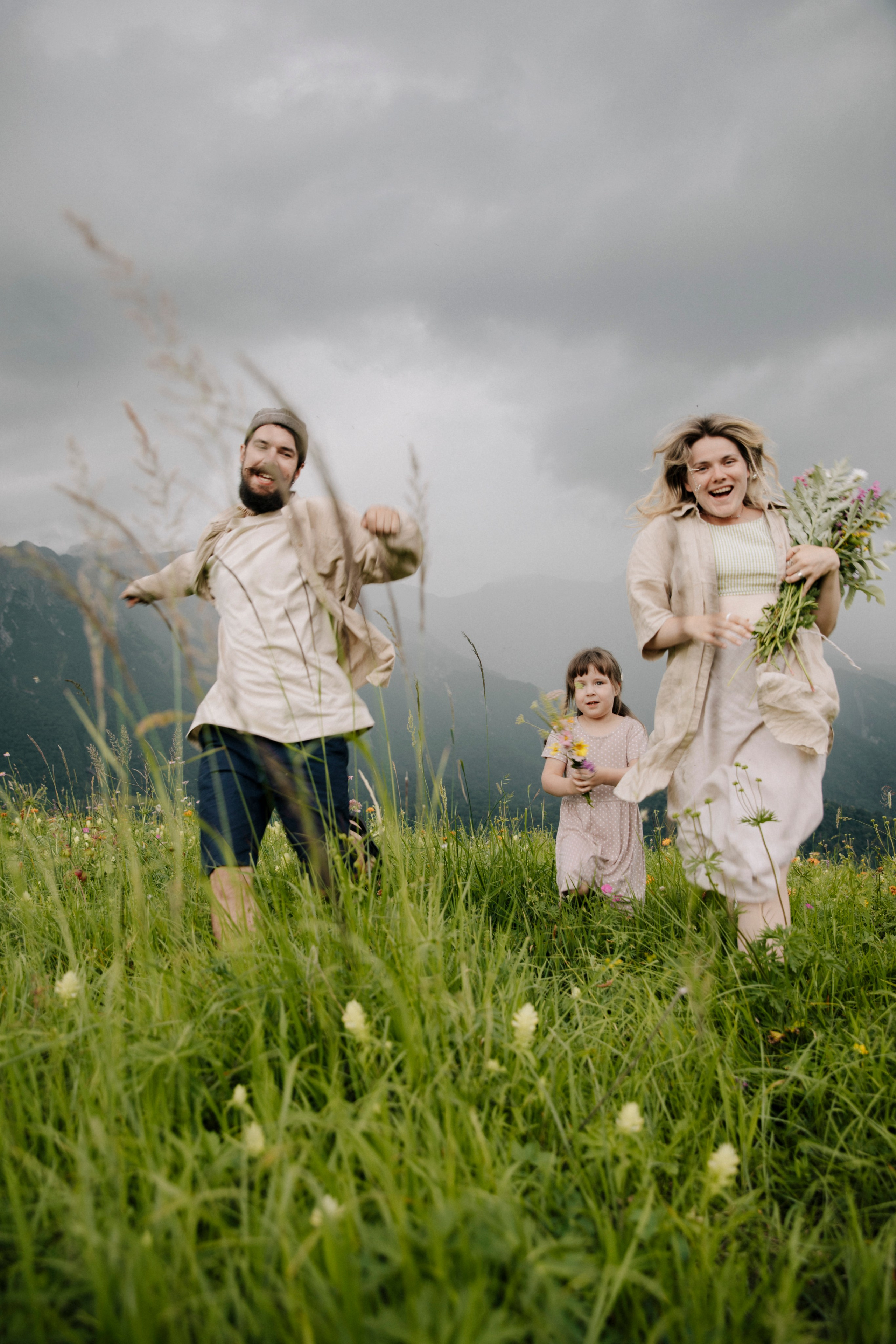 Love story / Семейные