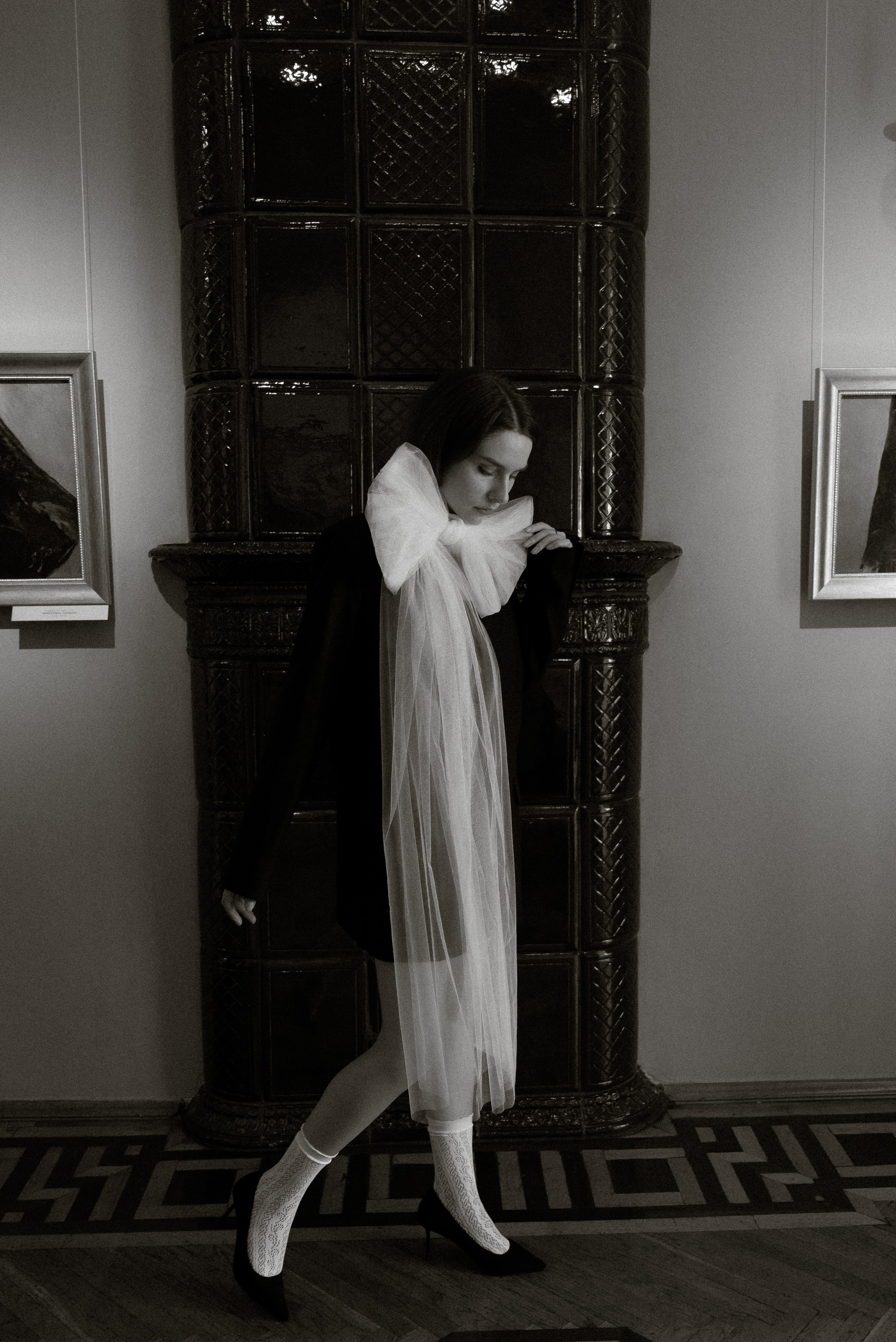 Эльвира. Тамара Власова