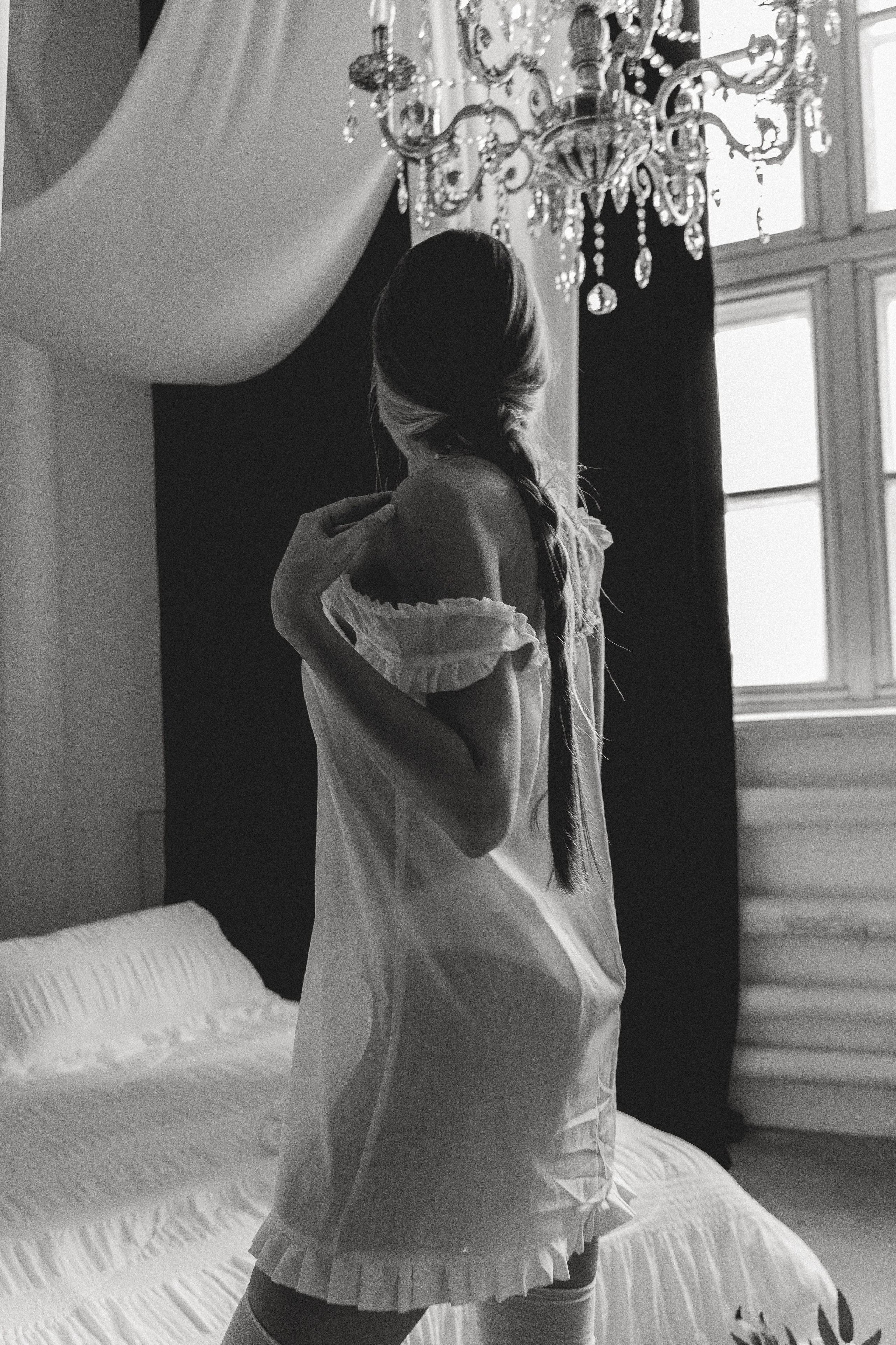 Имиджевая для бренда одежды. Иван Упоров — фотограф, рилсмейкер чебоксары