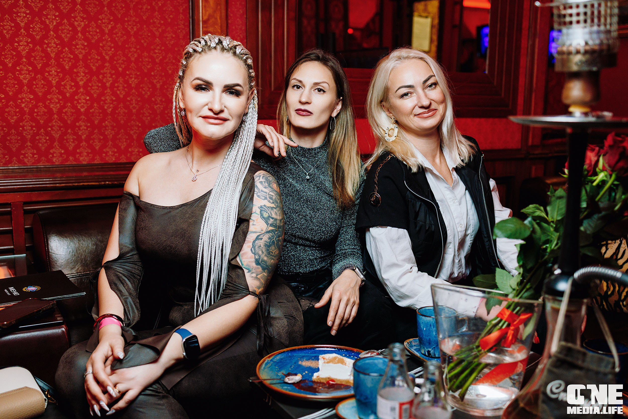 Фоторепортаж из Планеты. One Media Life: фоторепортажи, фотоотчеты с мероприятий и заведений